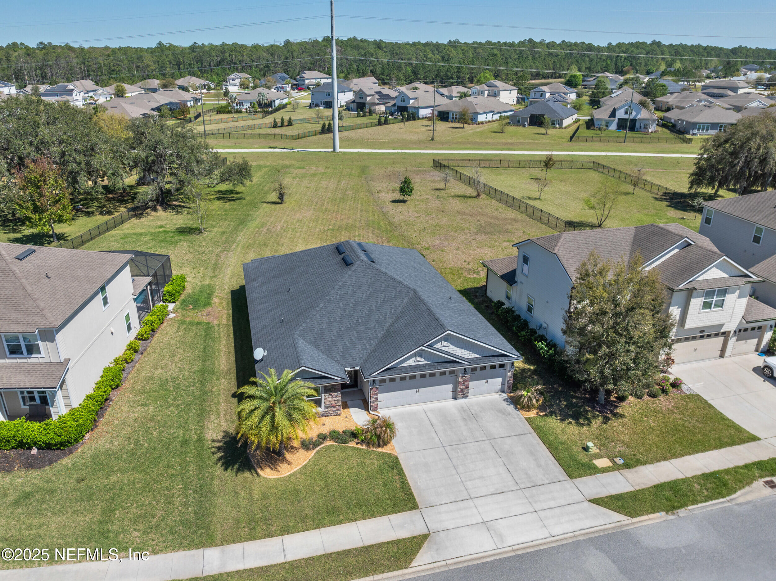 116 PROVIDENCE Drive