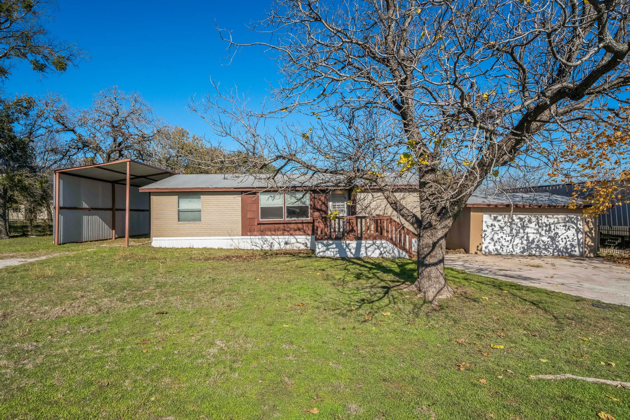 1300 Pete Drive