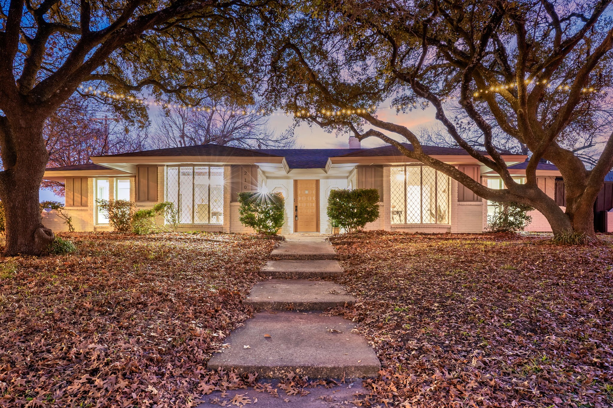 2100 Westridge Drive