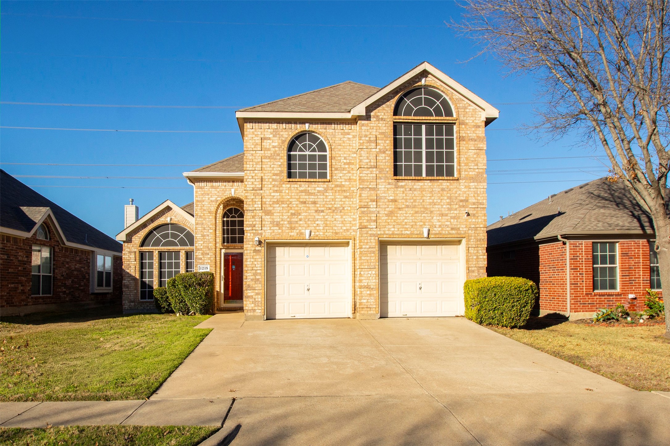 1219 Glencoe Drive