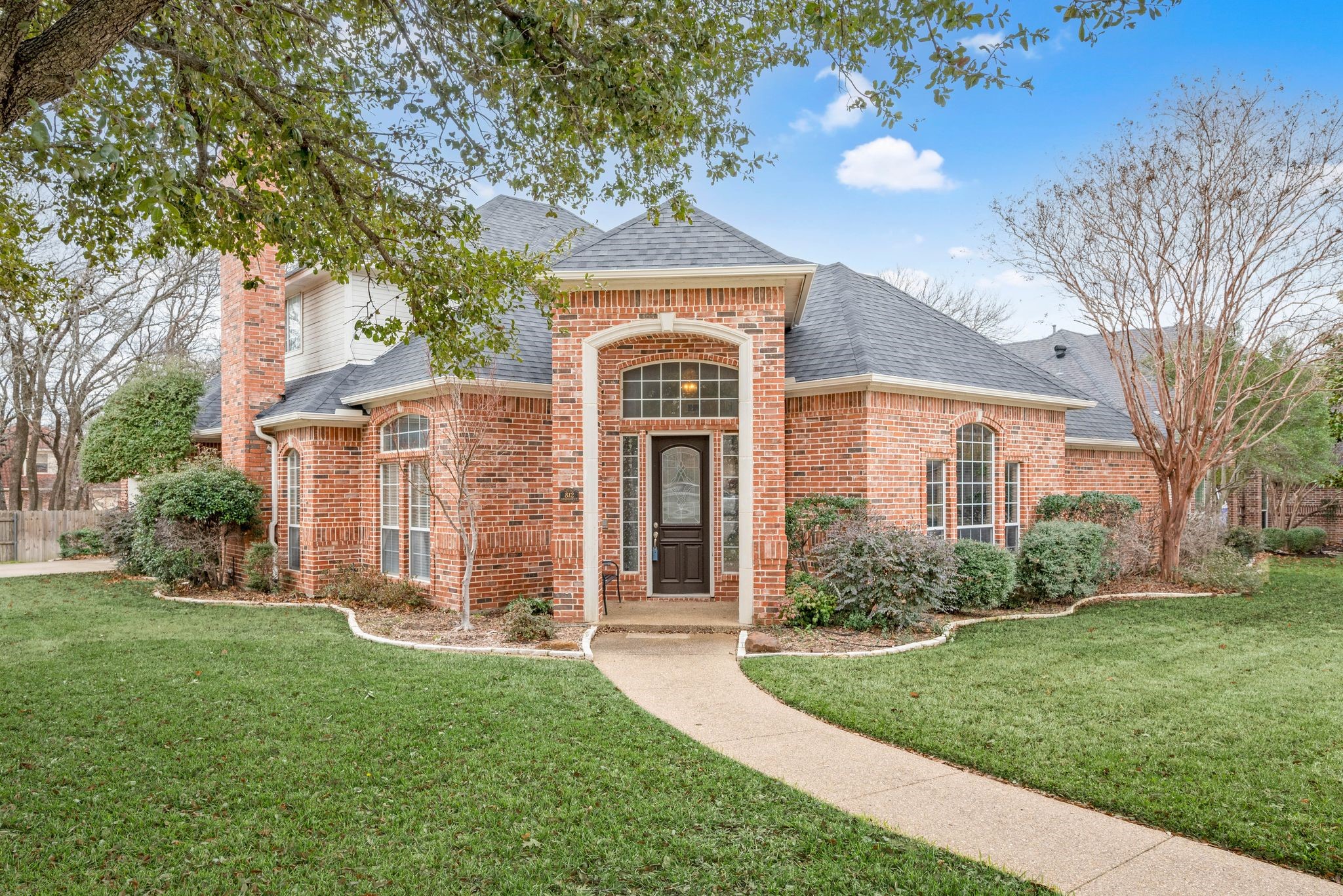 812 Vendome Court