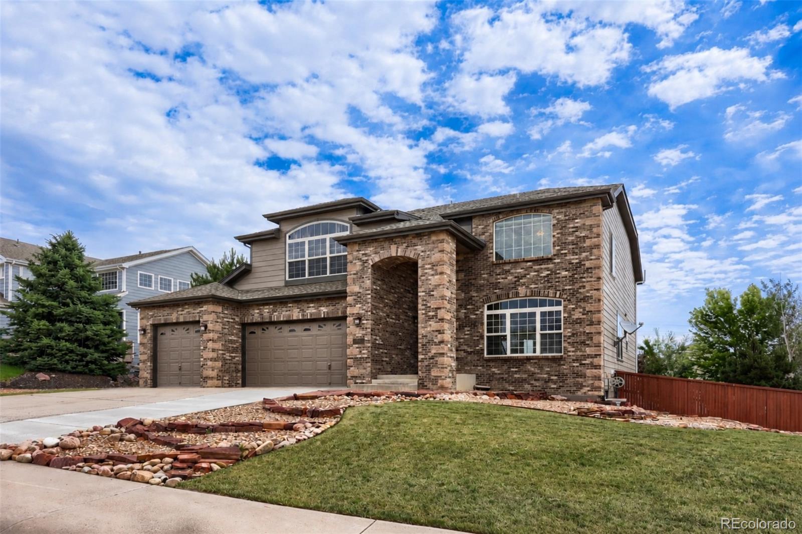603 Cinnabar Lane