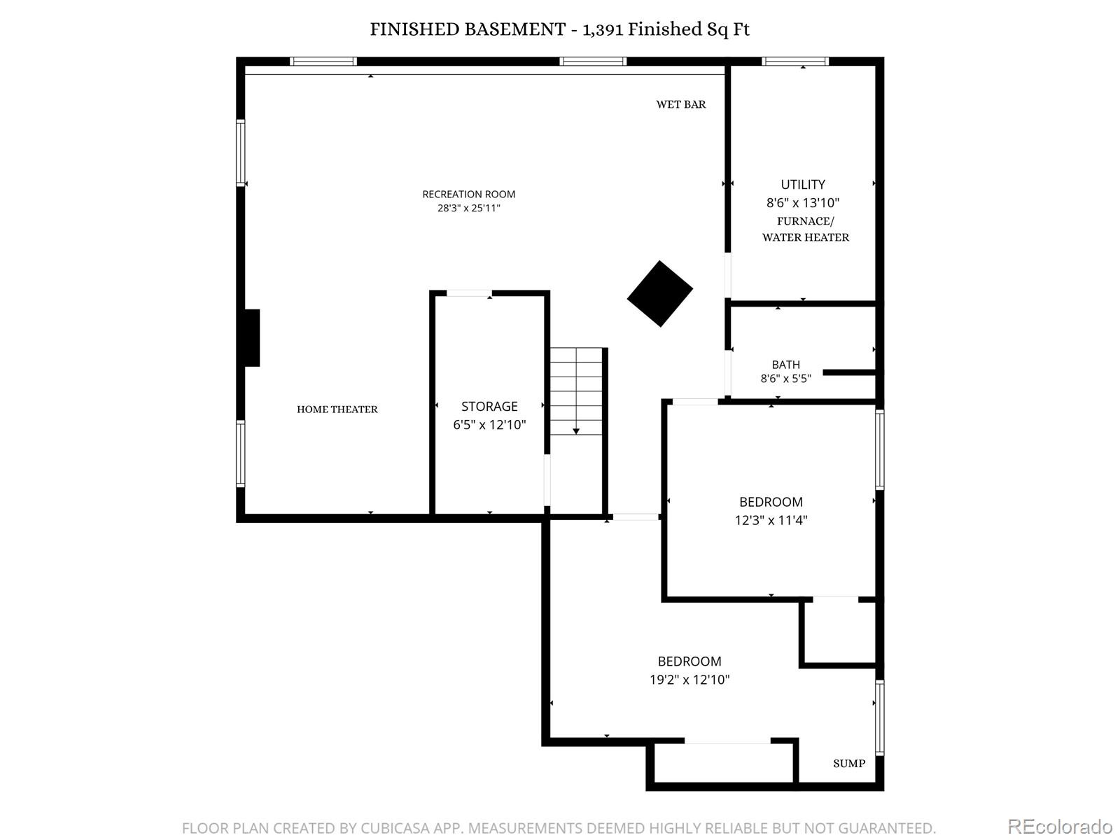603 Cinnabar Lane