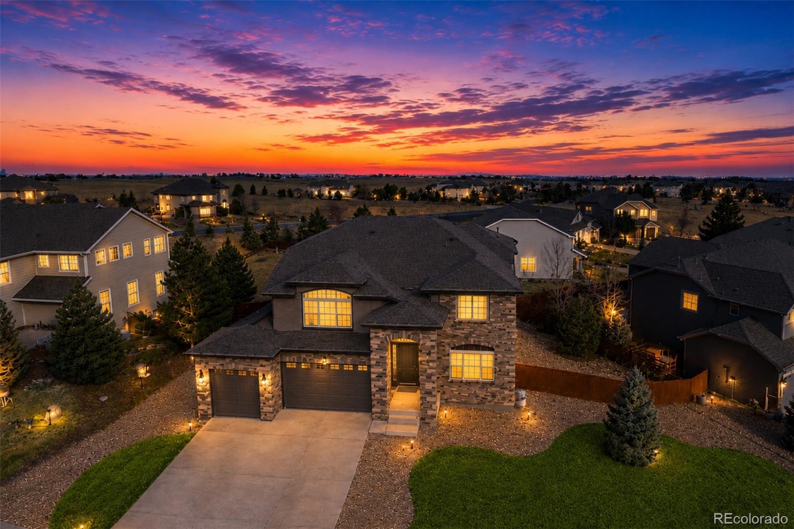 603 Cinnabar Lane