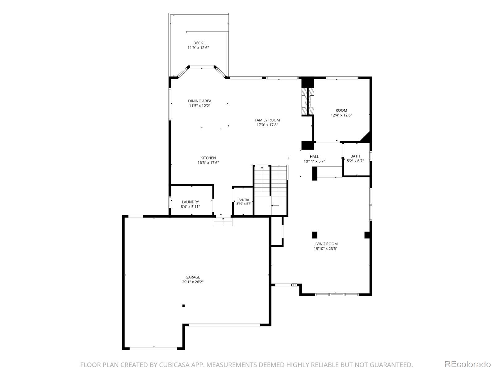 603 Cinnabar Lane