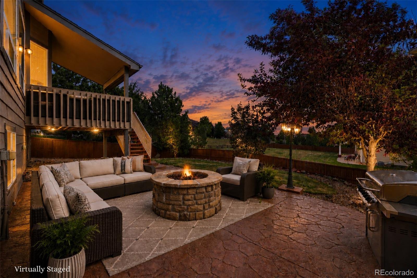 603 Cinnabar Lane