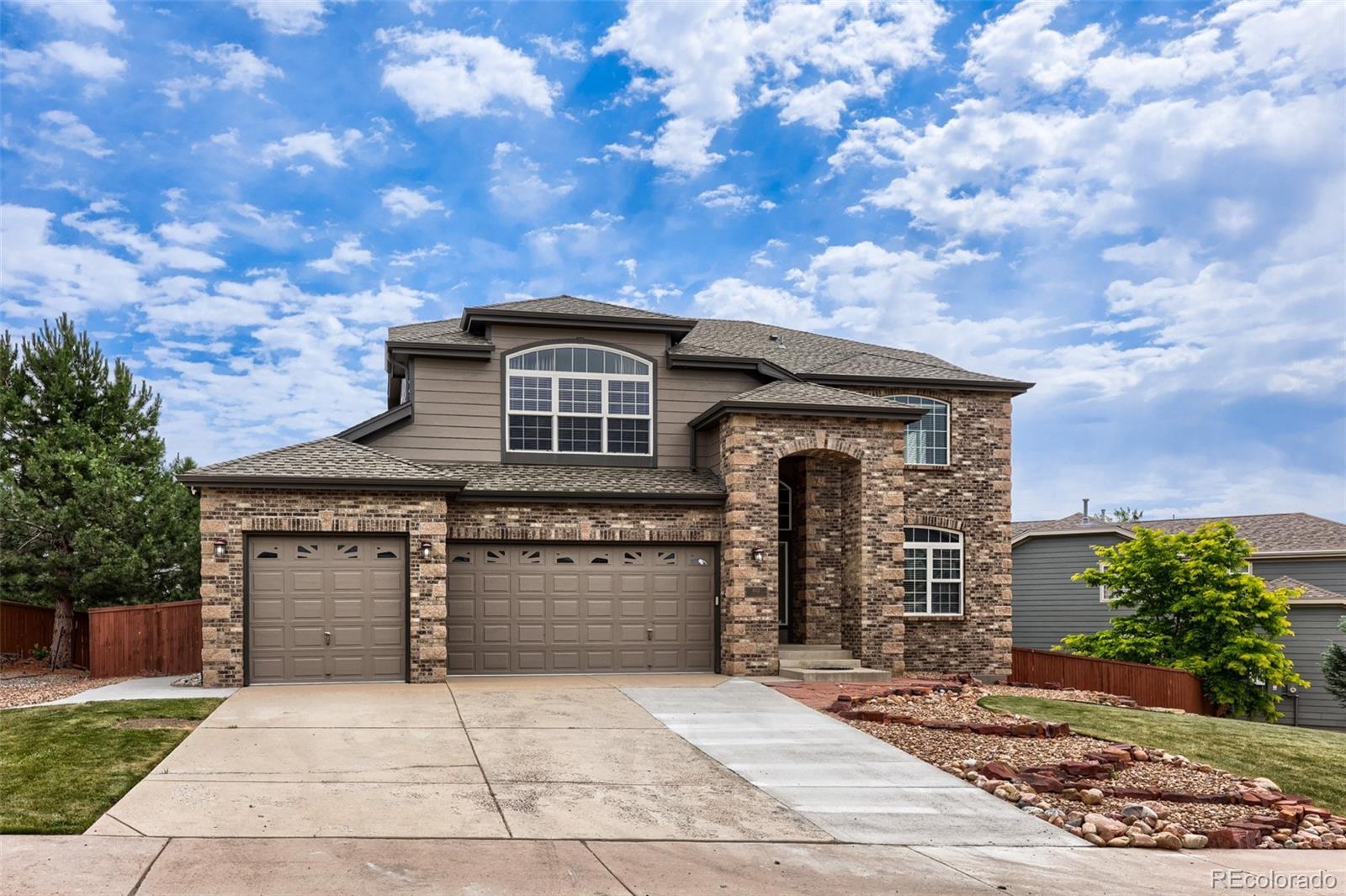603 Cinnabar Lane