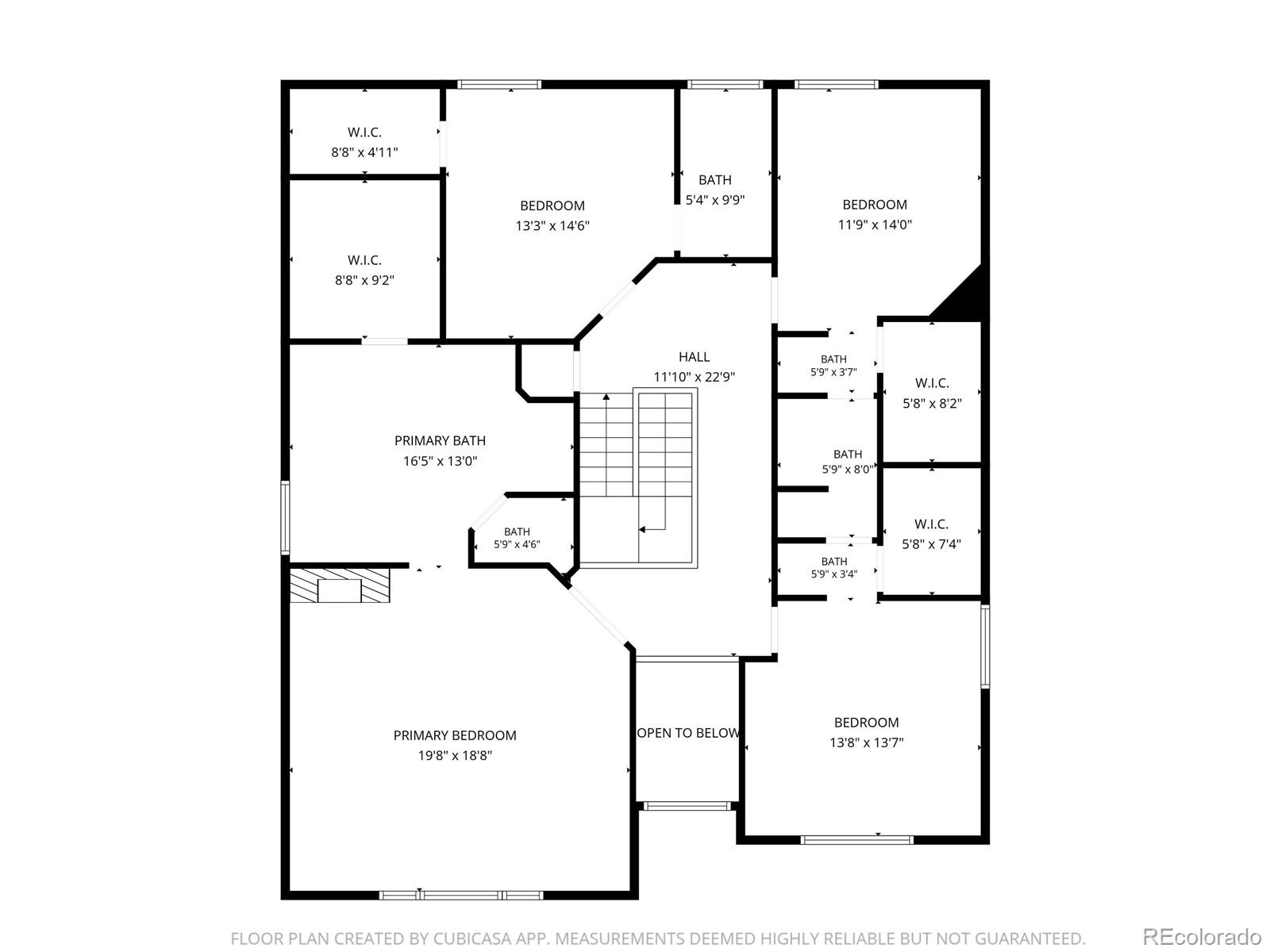 603 Cinnabar Lane