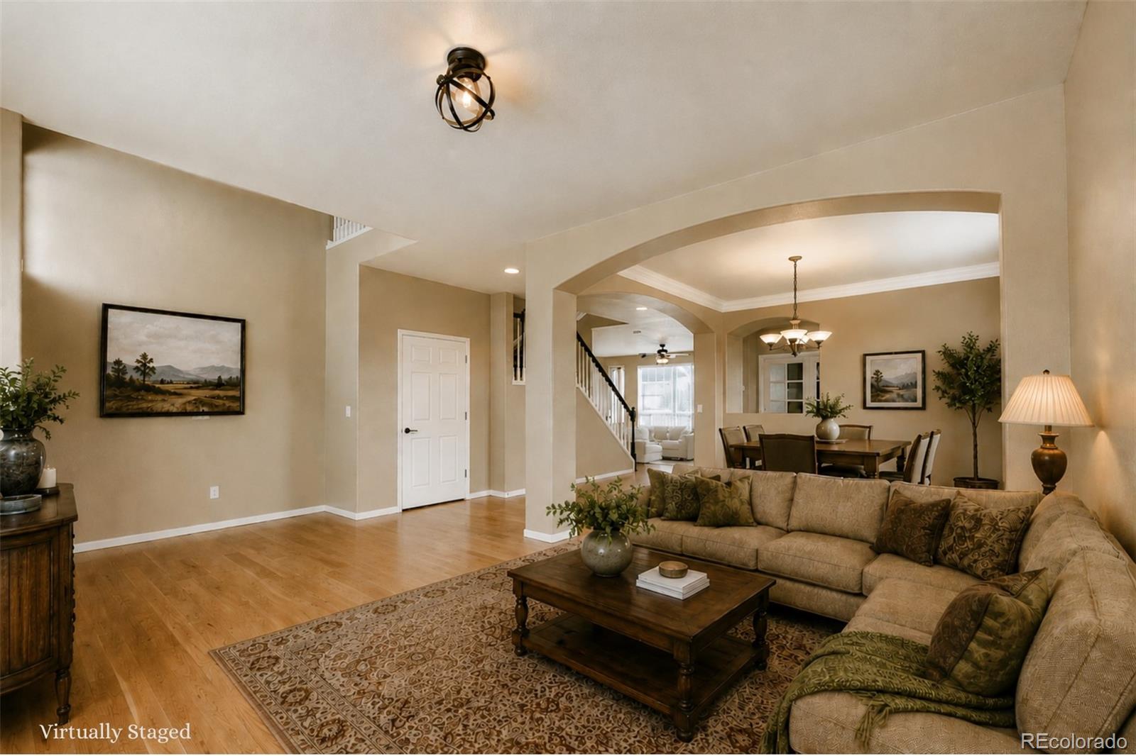 603 Cinnabar Lane