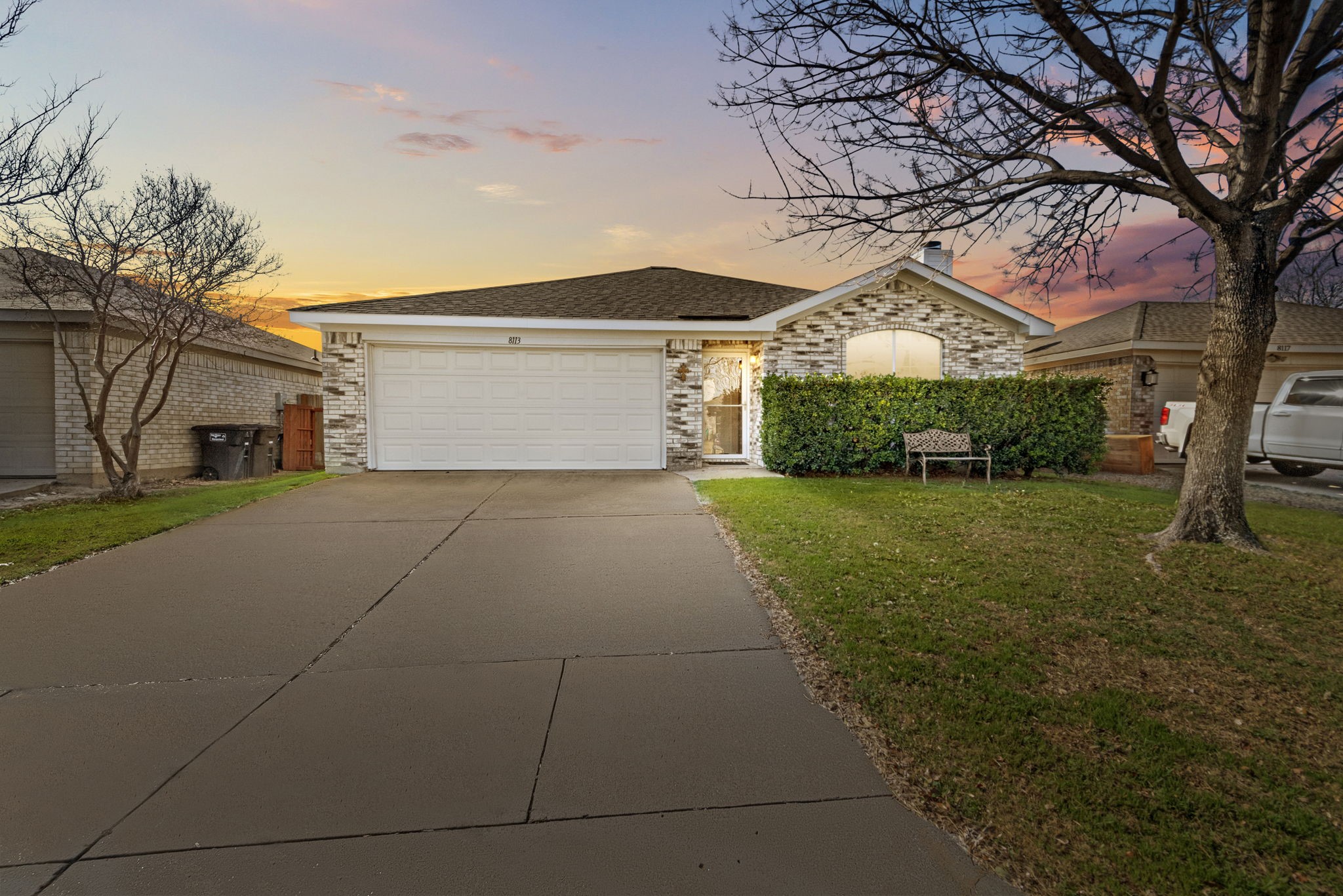 8113 E Summer Trail Drive
