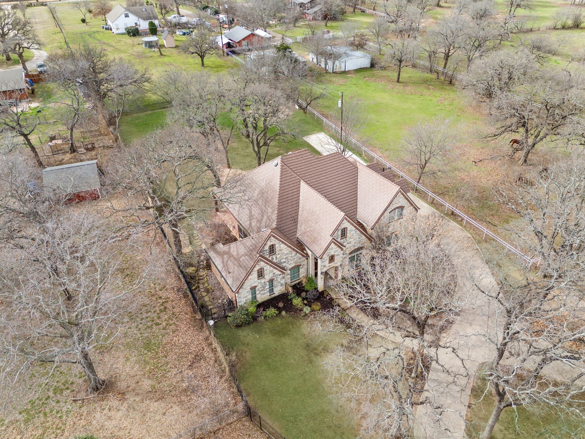 7548 Hightower Drive