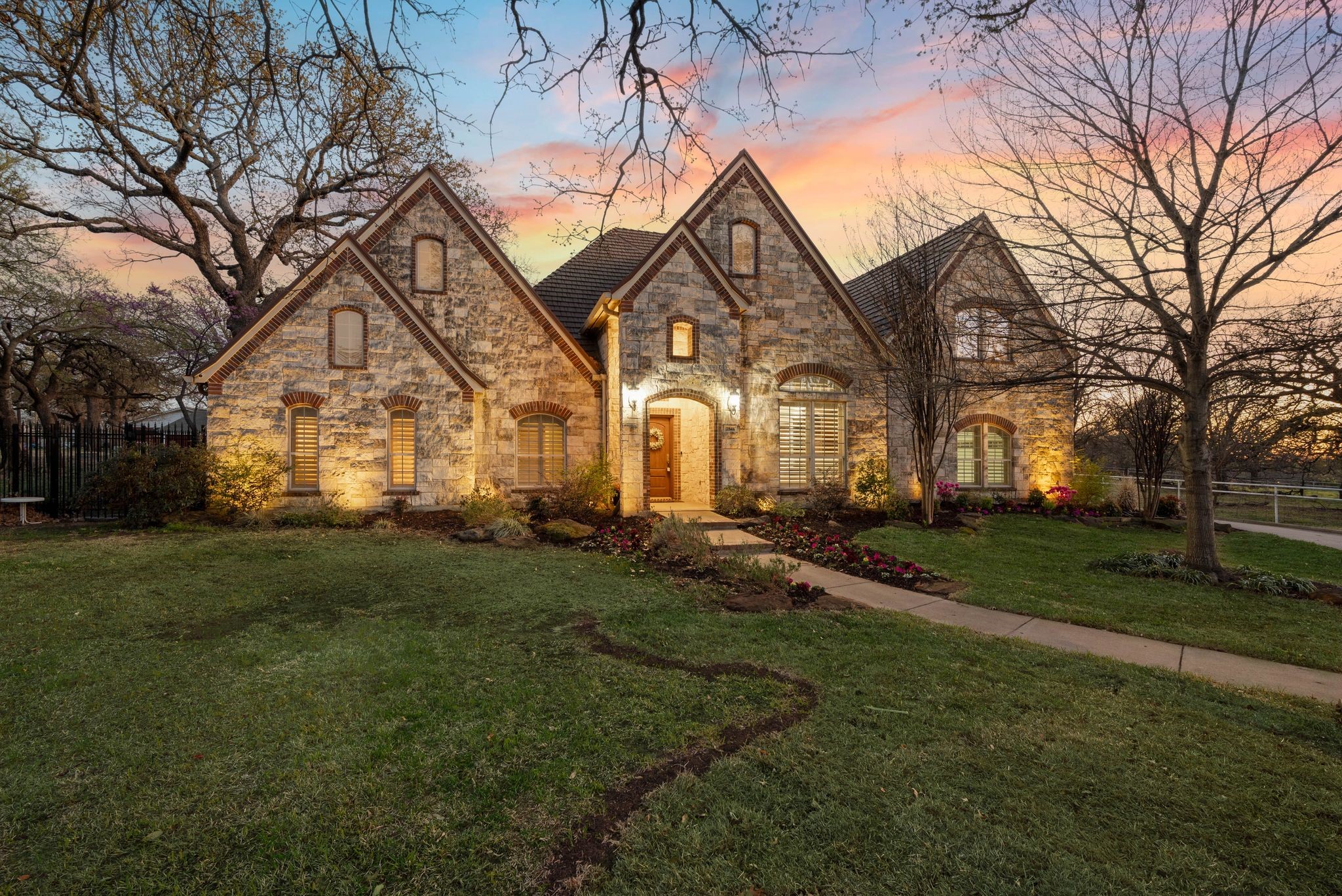 7548 Hightower Drive