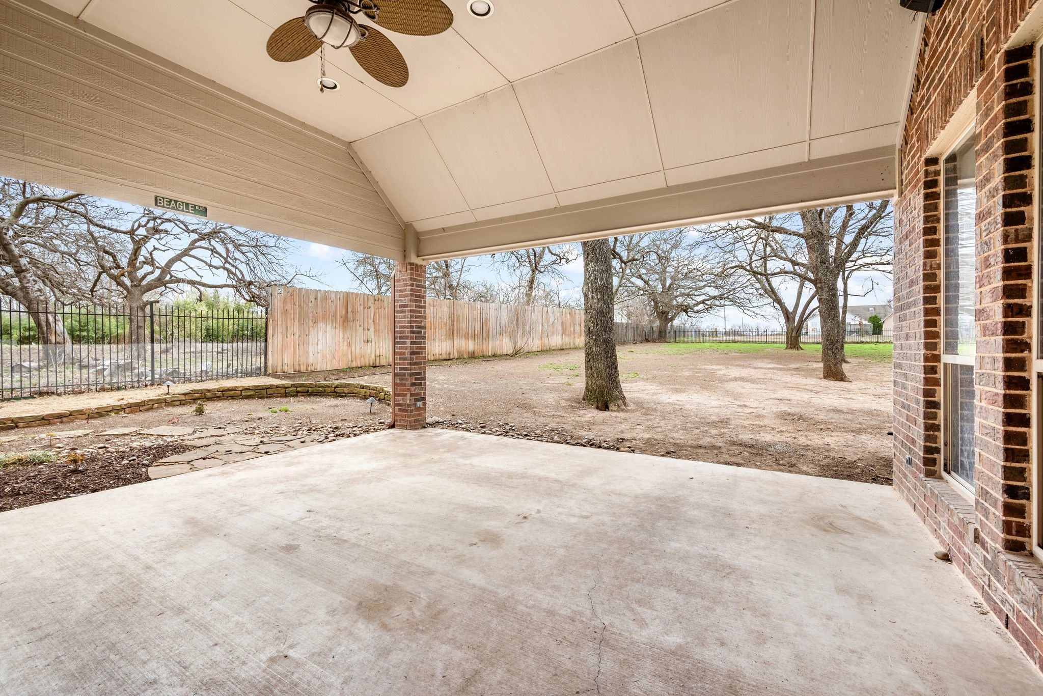 7548 Hightower Drive
