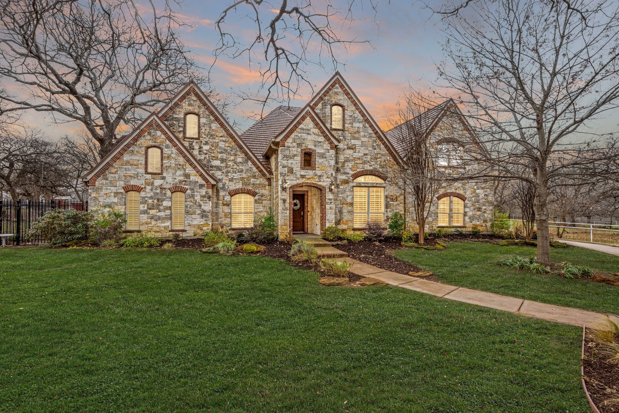7548 Hightower Drive