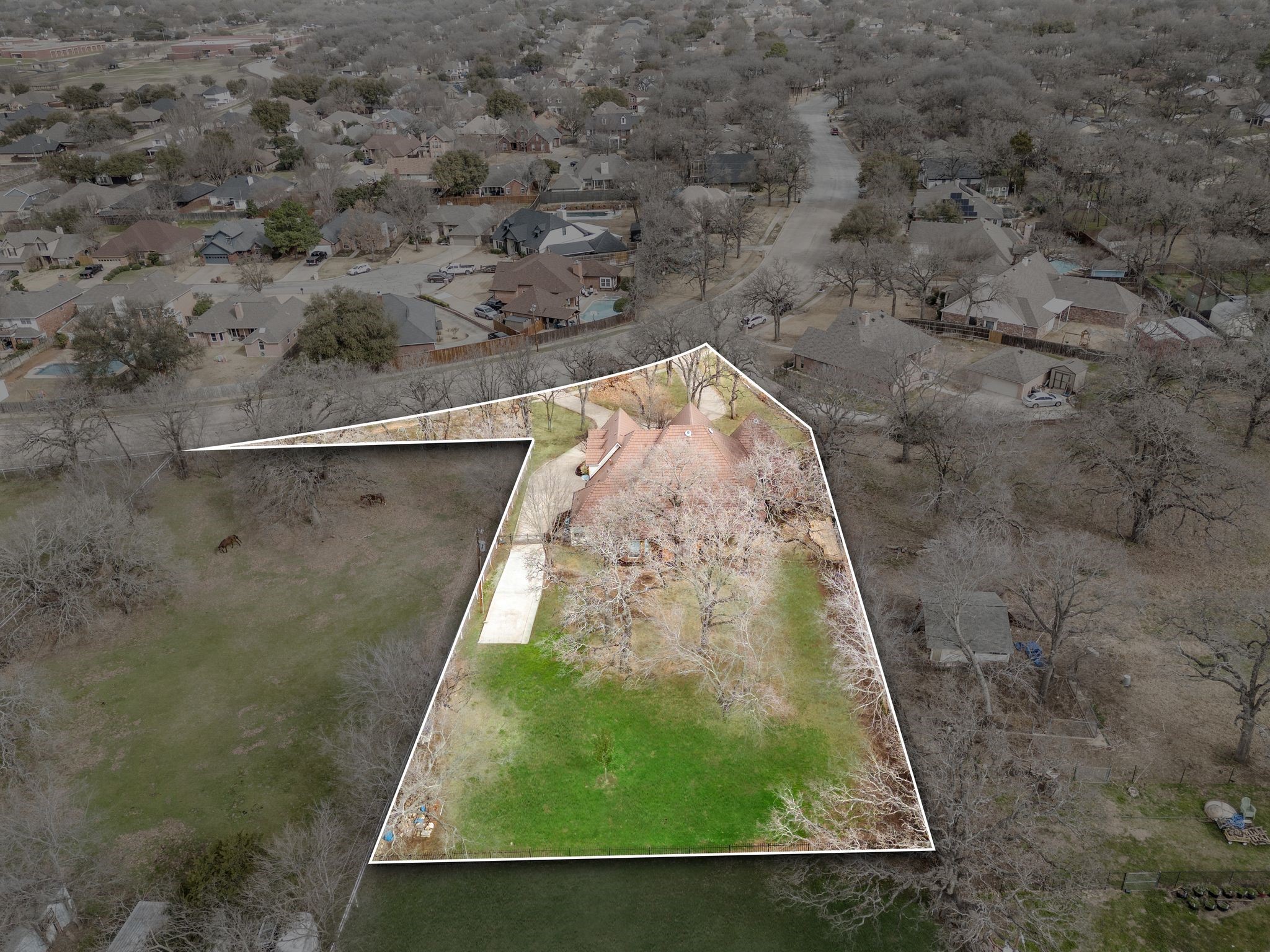 7548 Hightower Drive