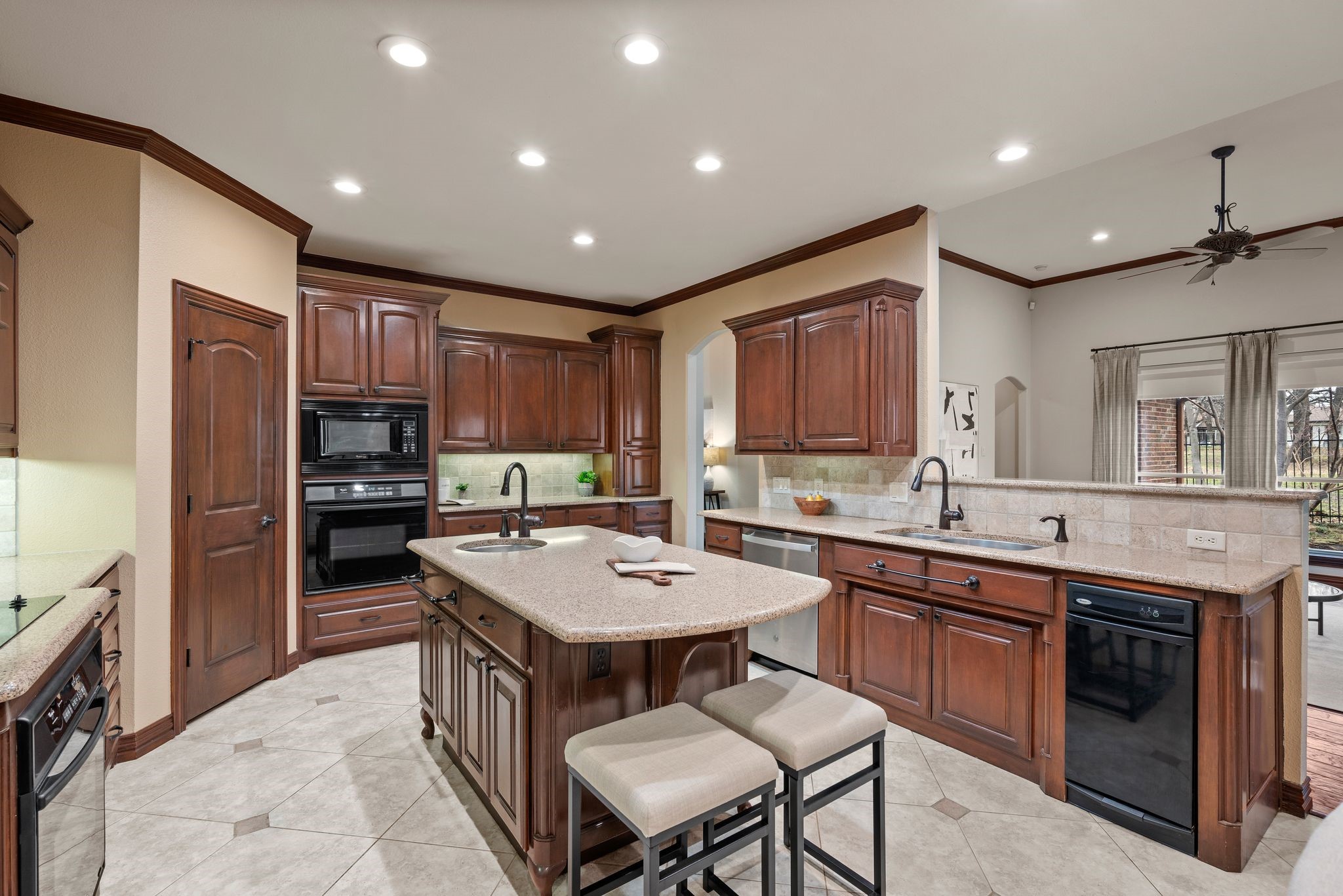 7548 Hightower Drive