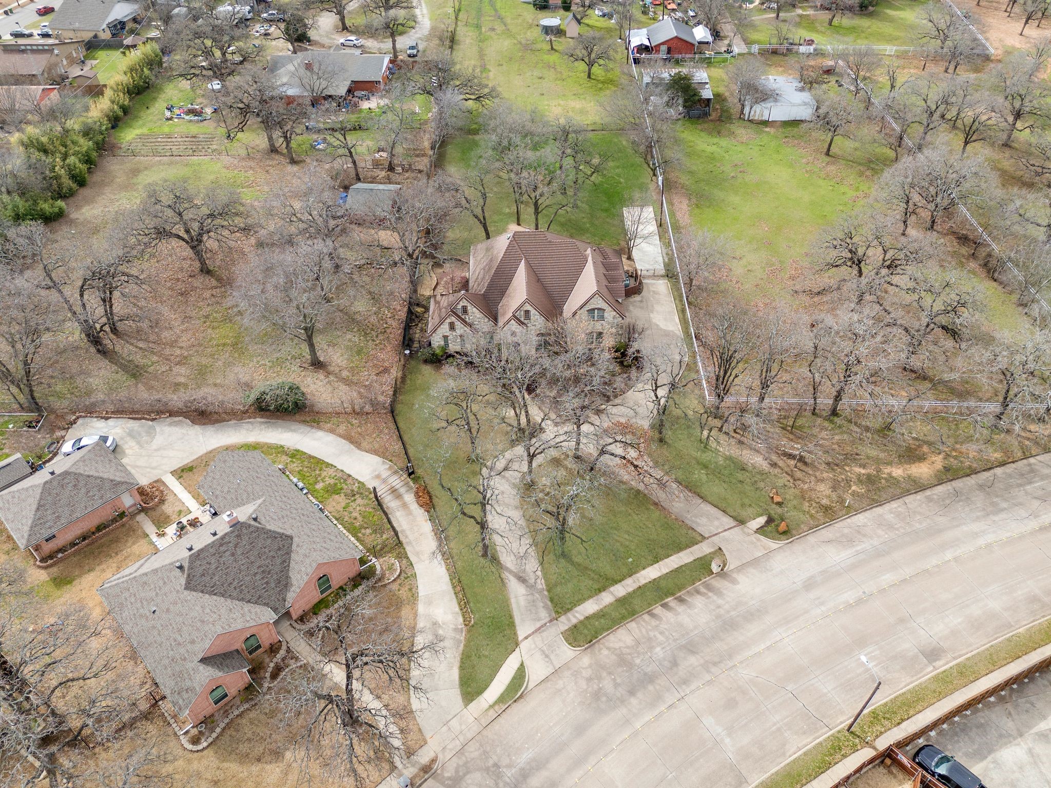 7548 Hightower Drive