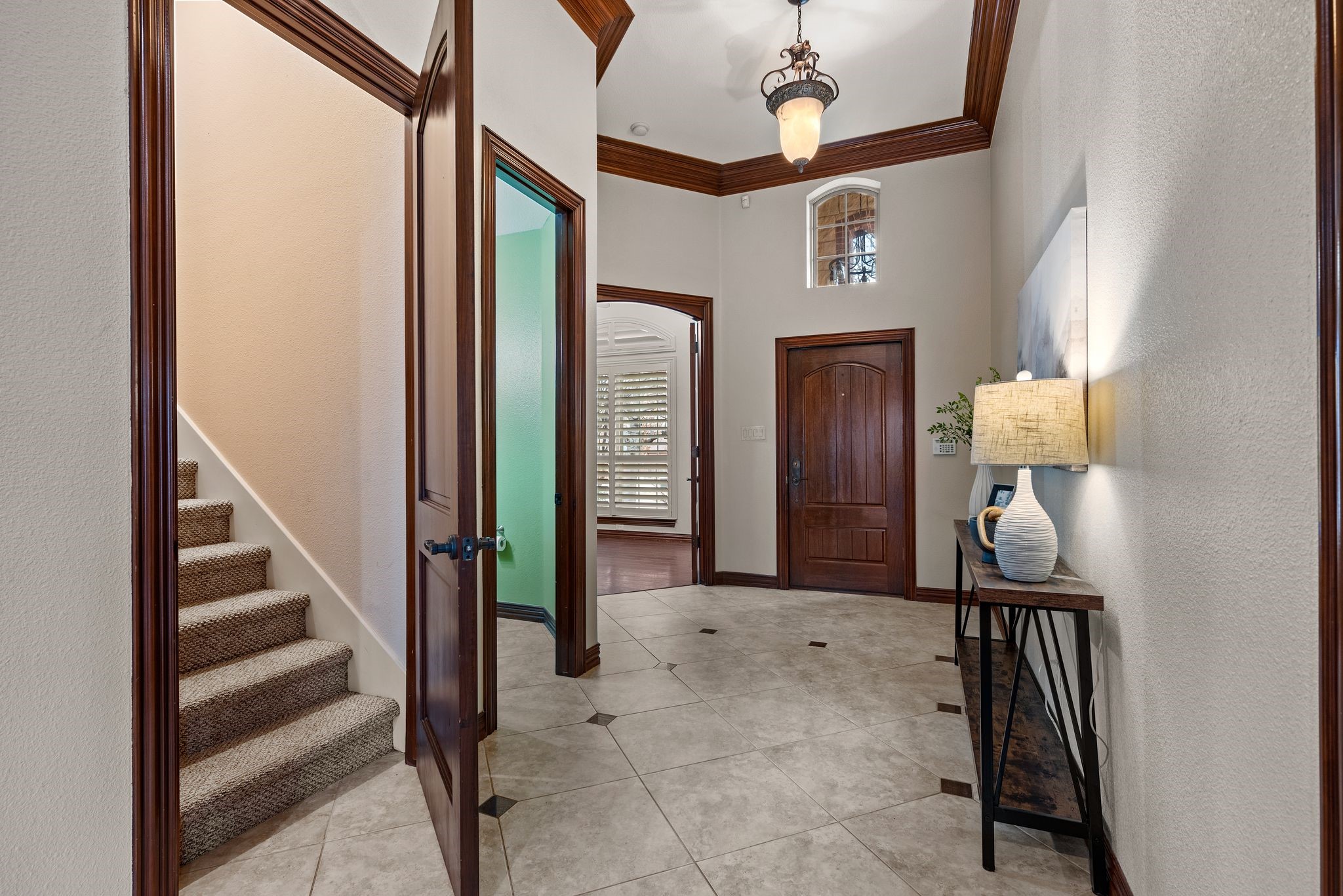 7548 Hightower Drive