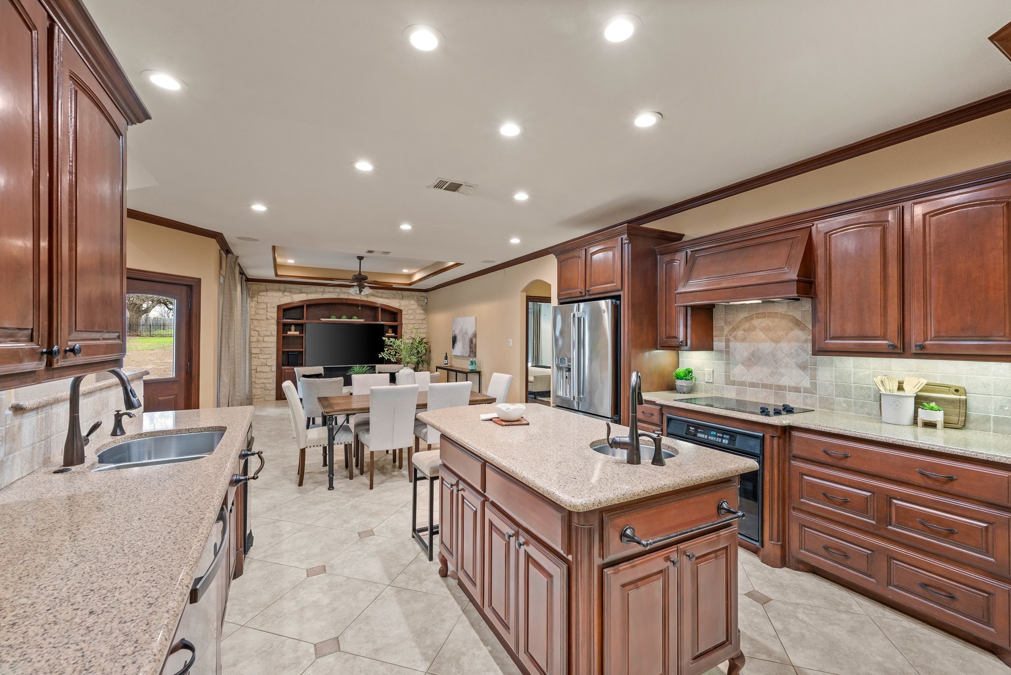 7548 Hightower Drive