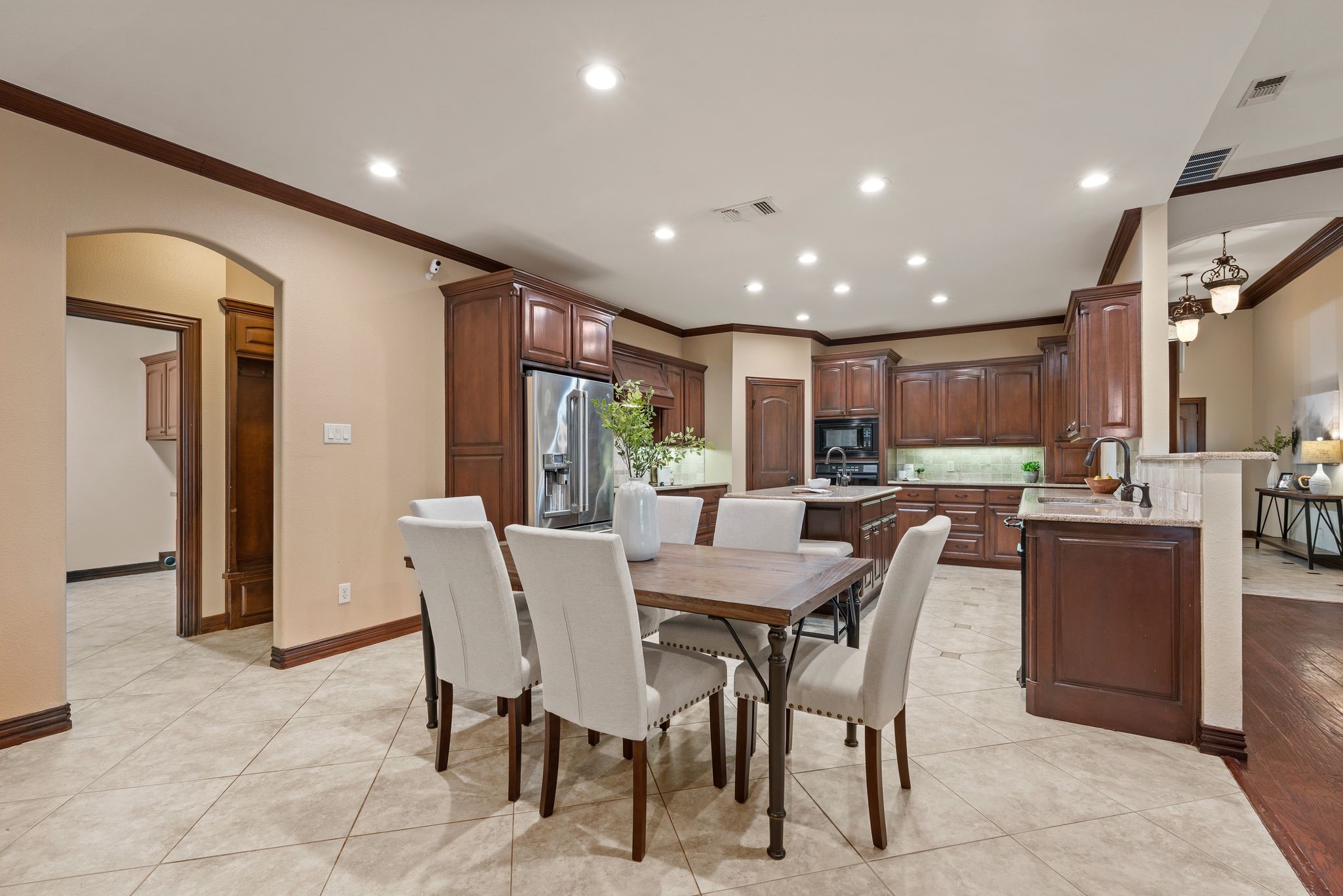7548 Hightower Drive