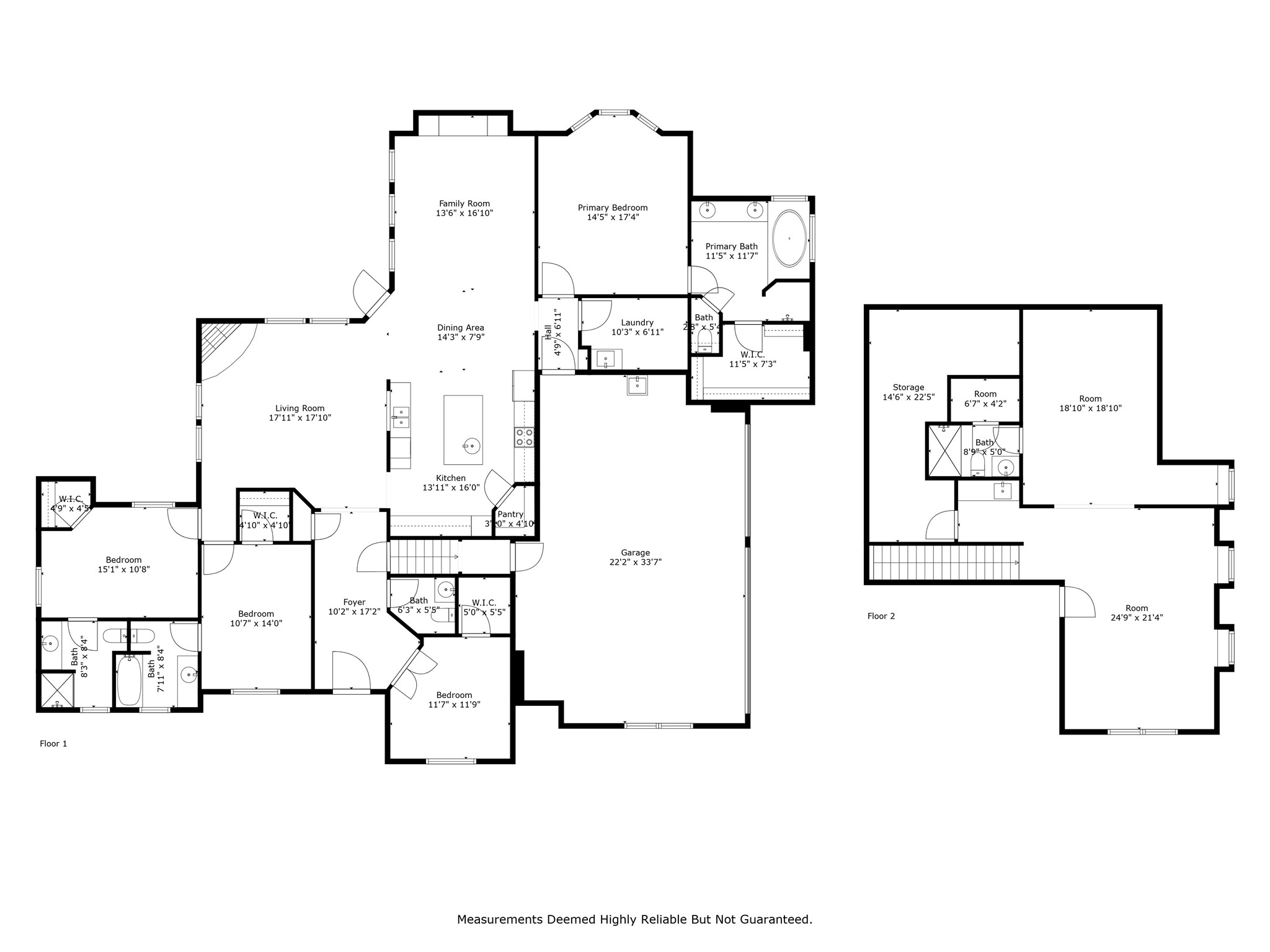 7548 Hightower Drive