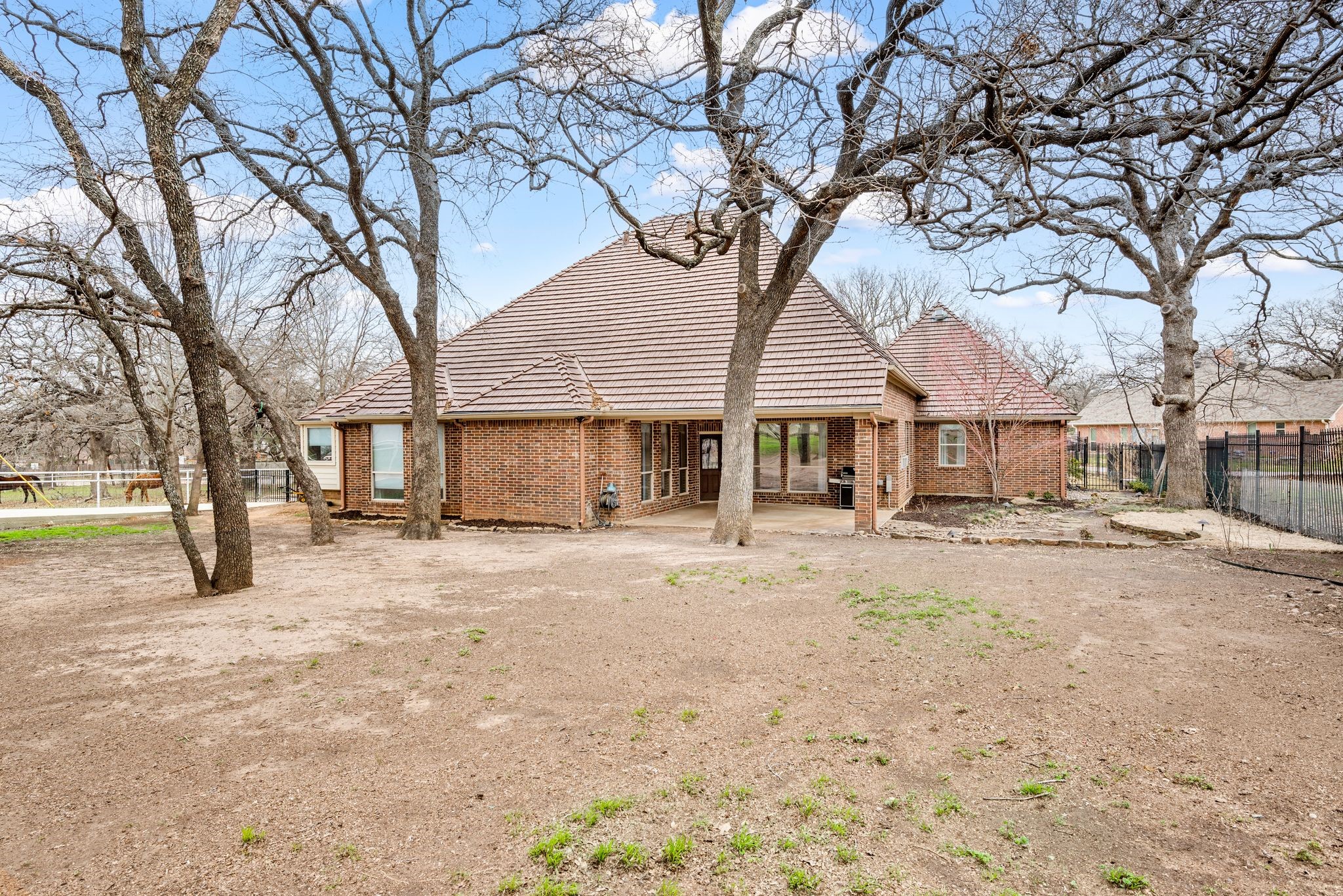 7548 Hightower Drive