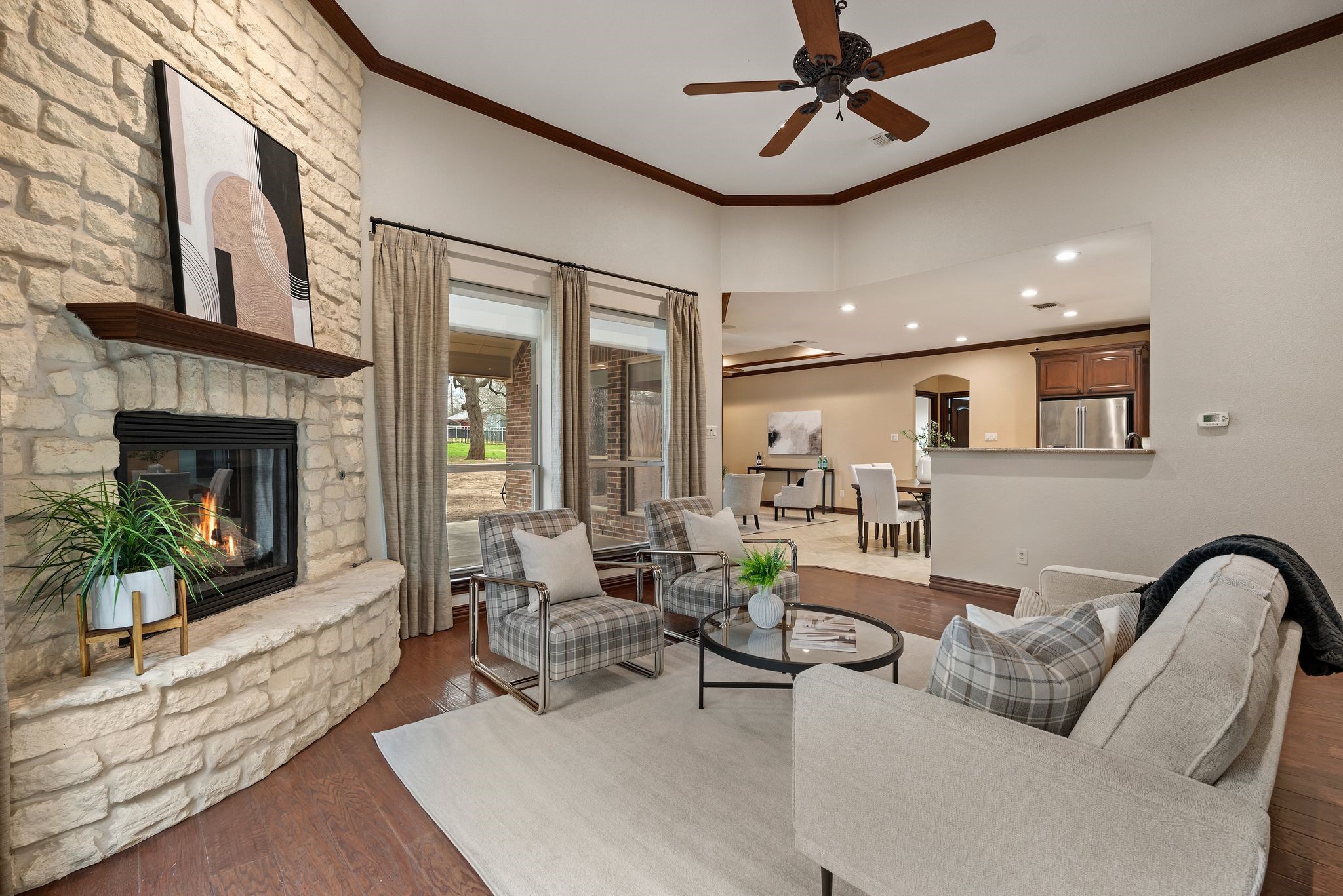7548 Hightower Drive