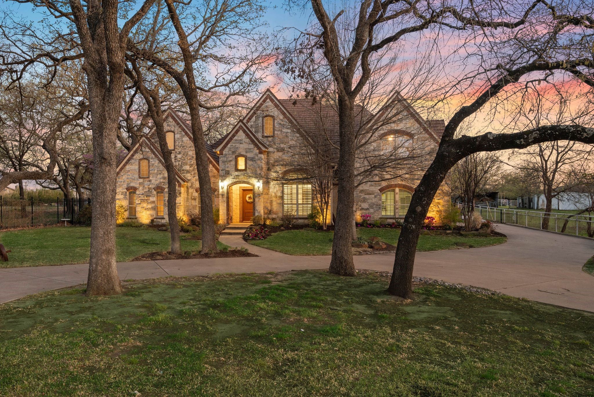 7548 Hightower Drive