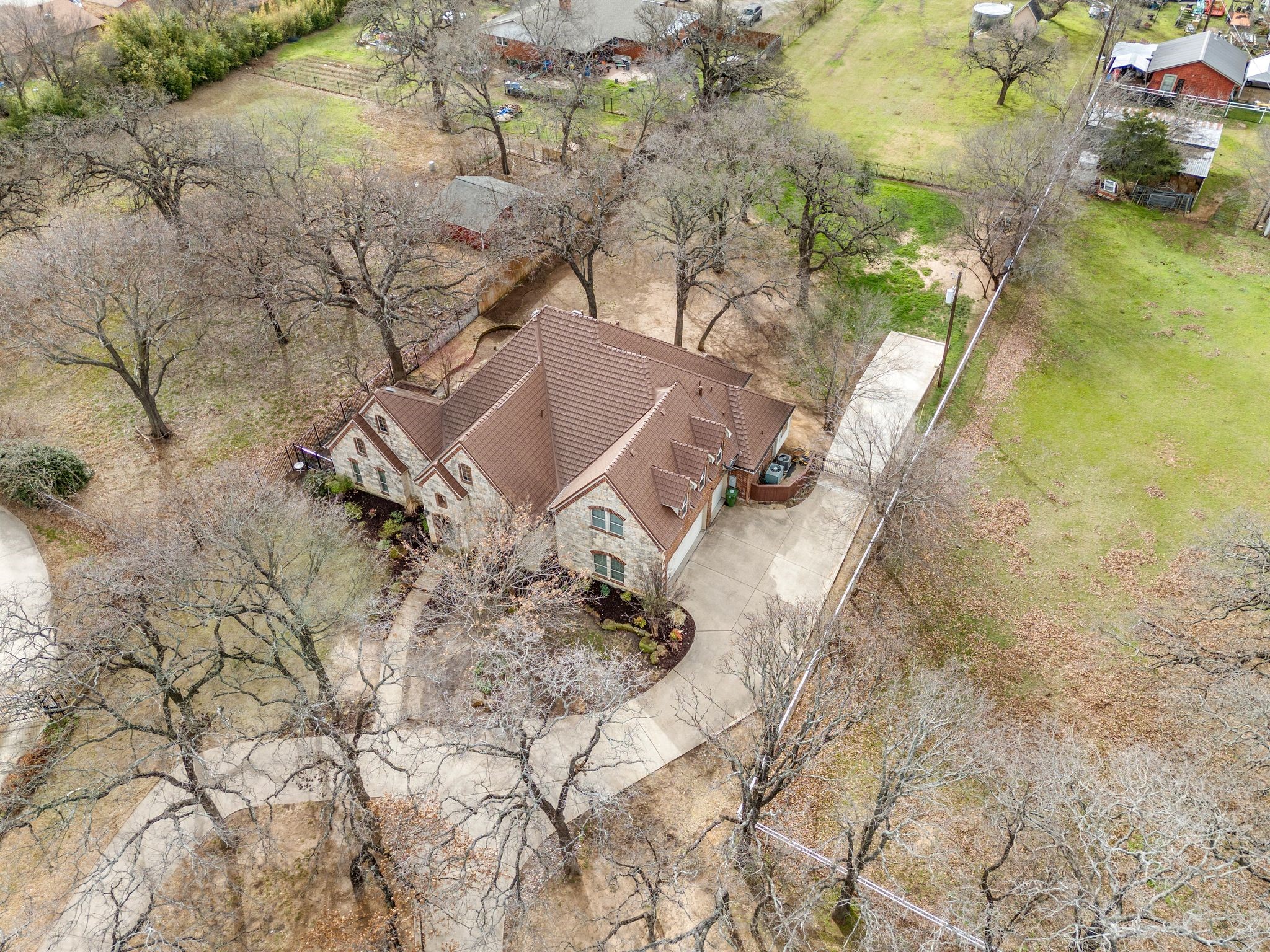 7548 Hightower Drive