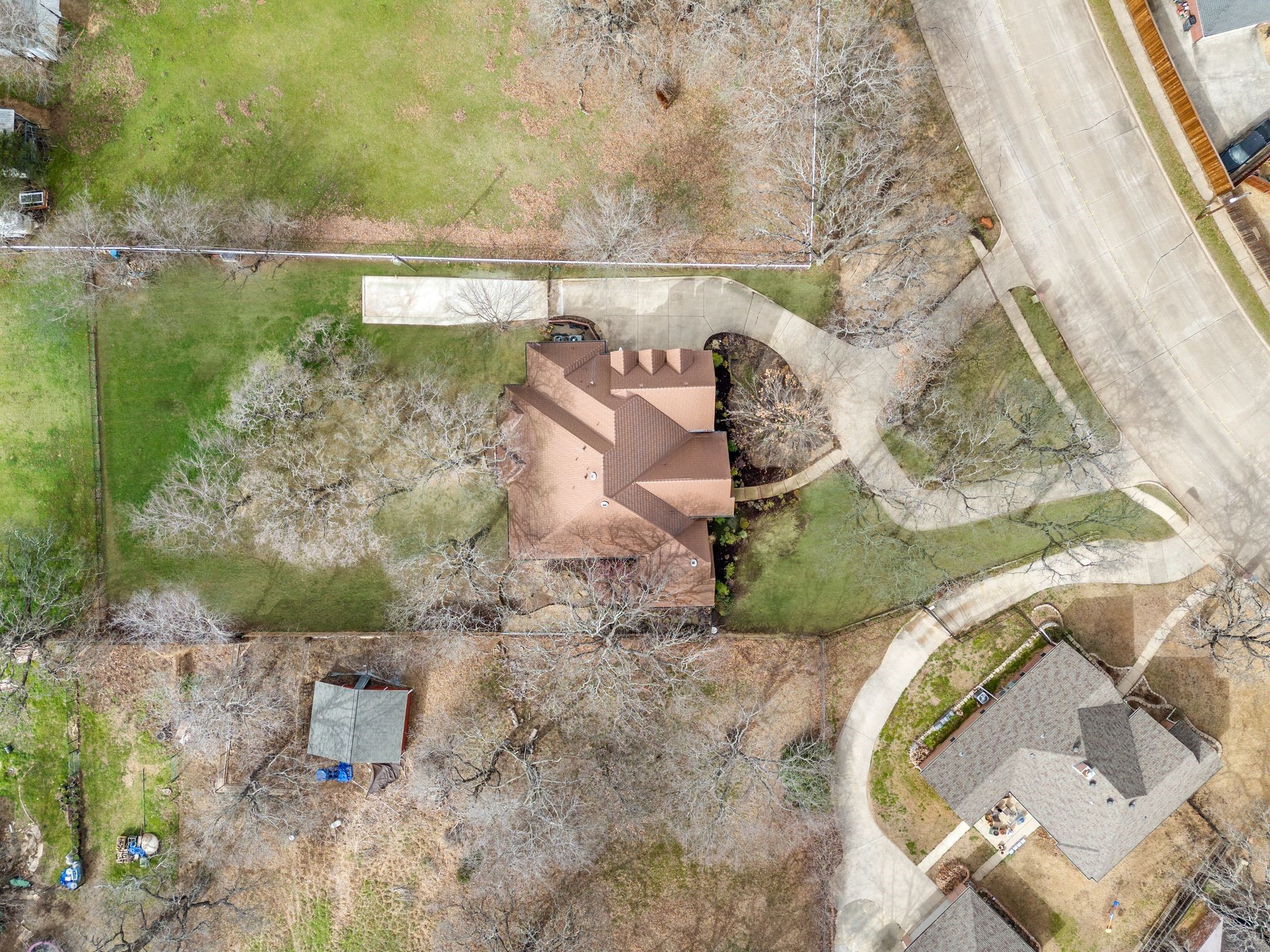 7548 Hightower Drive