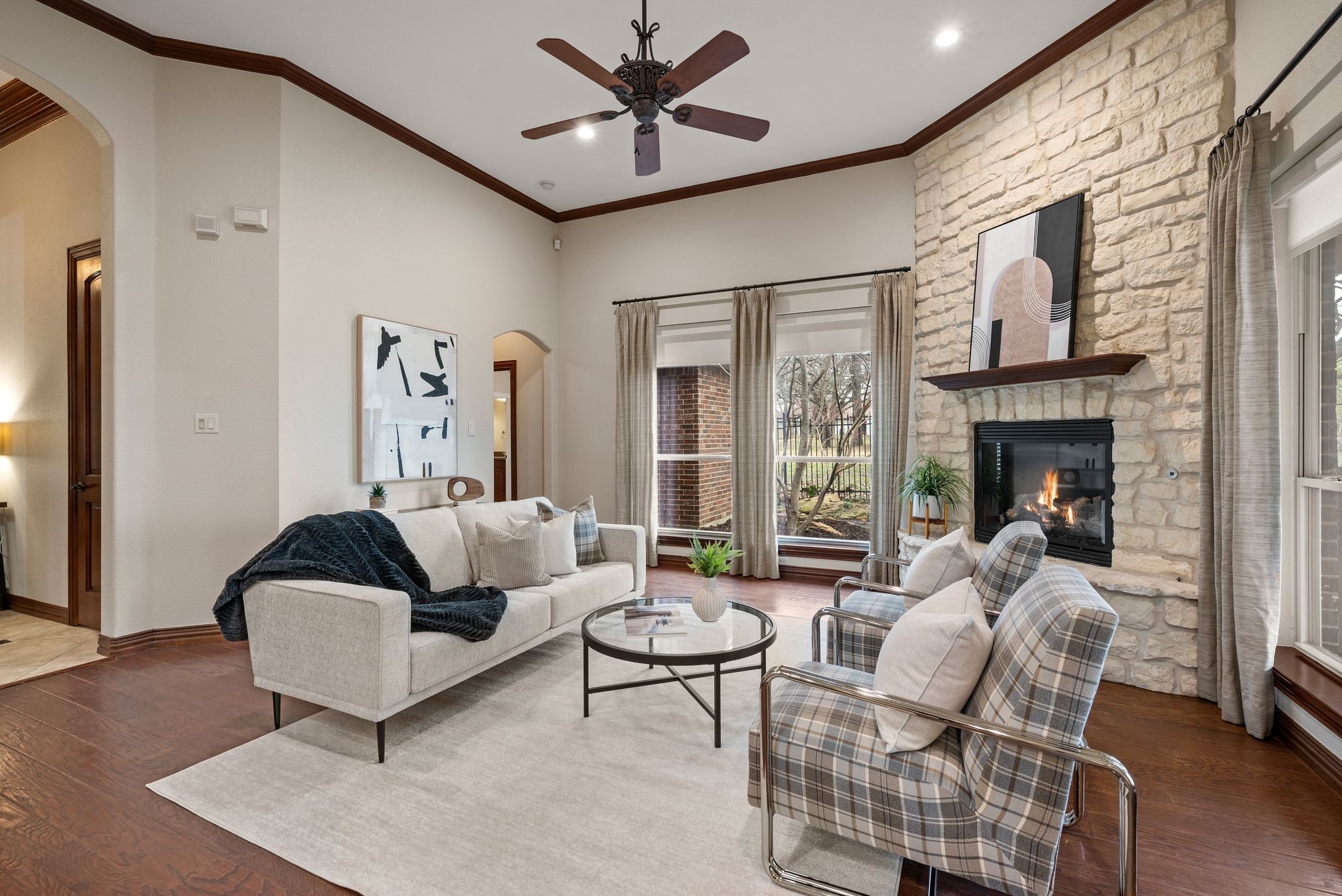 7548 Hightower Drive