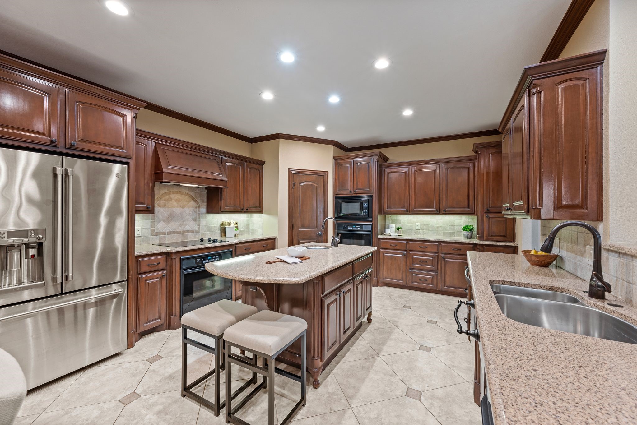 7548 Hightower Drive