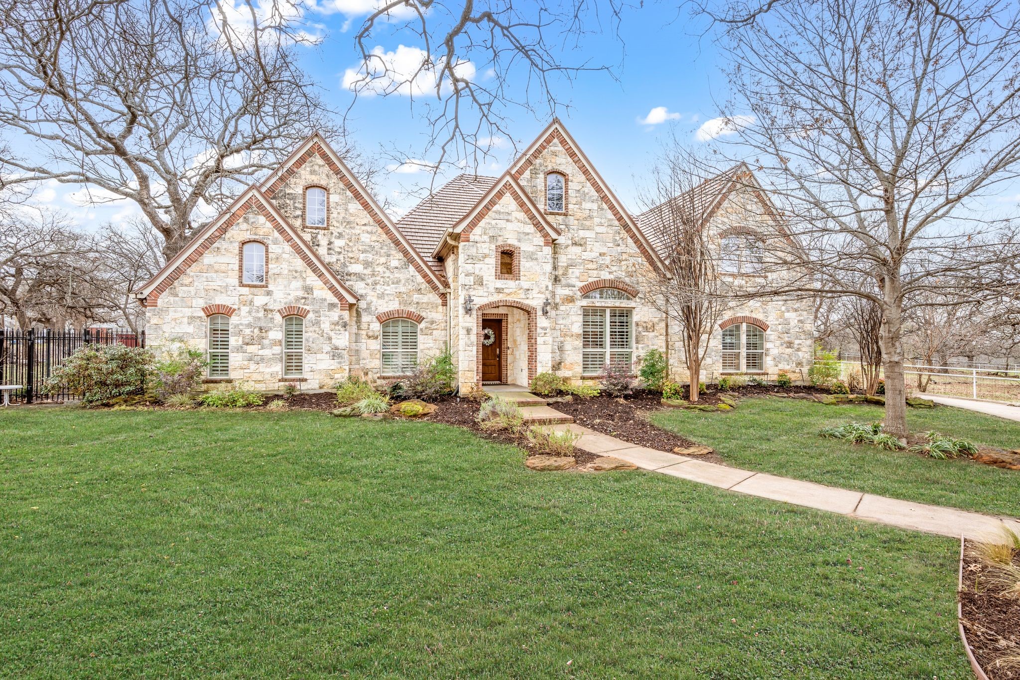 7548 Hightower Drive