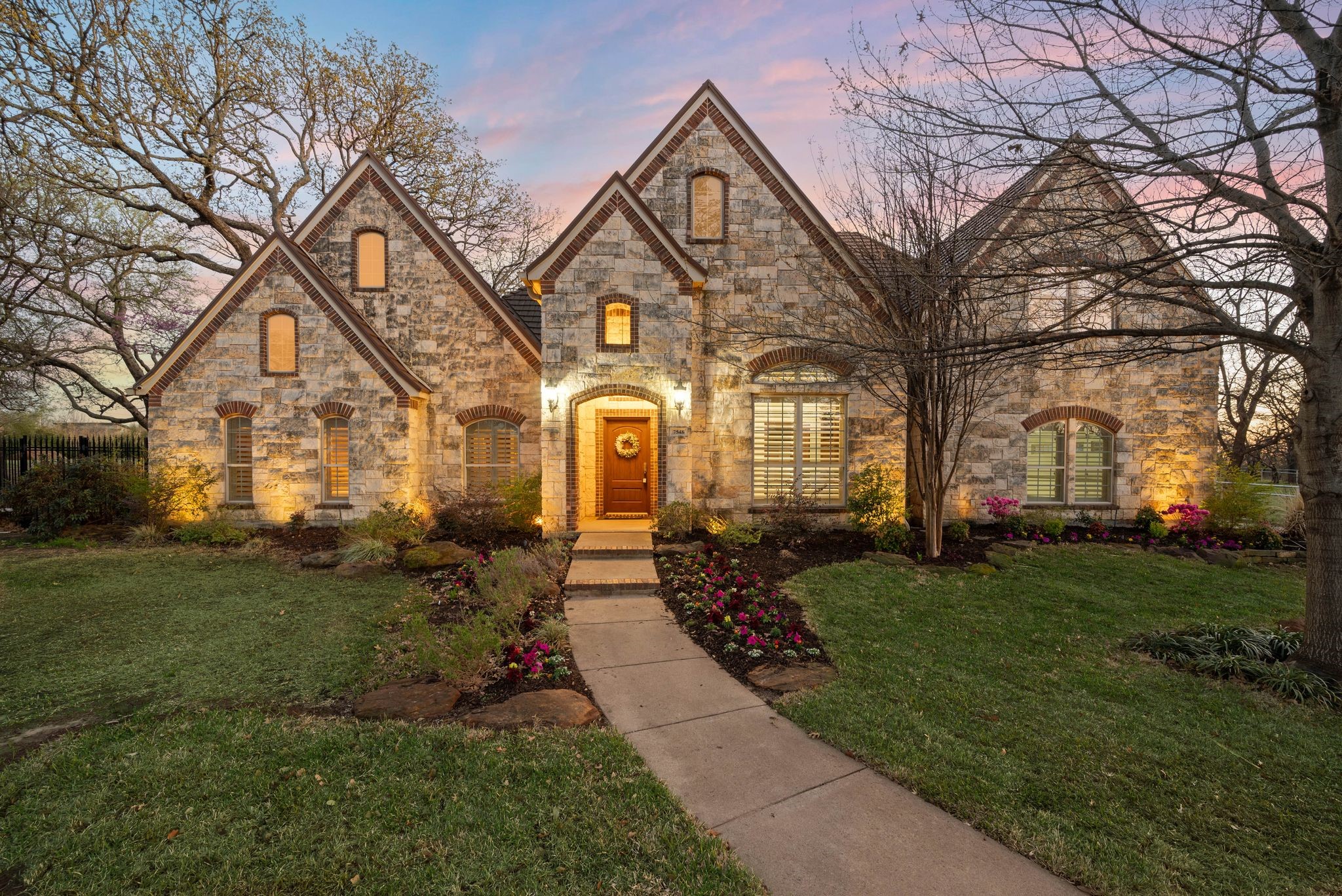 7548 Hightower Drive