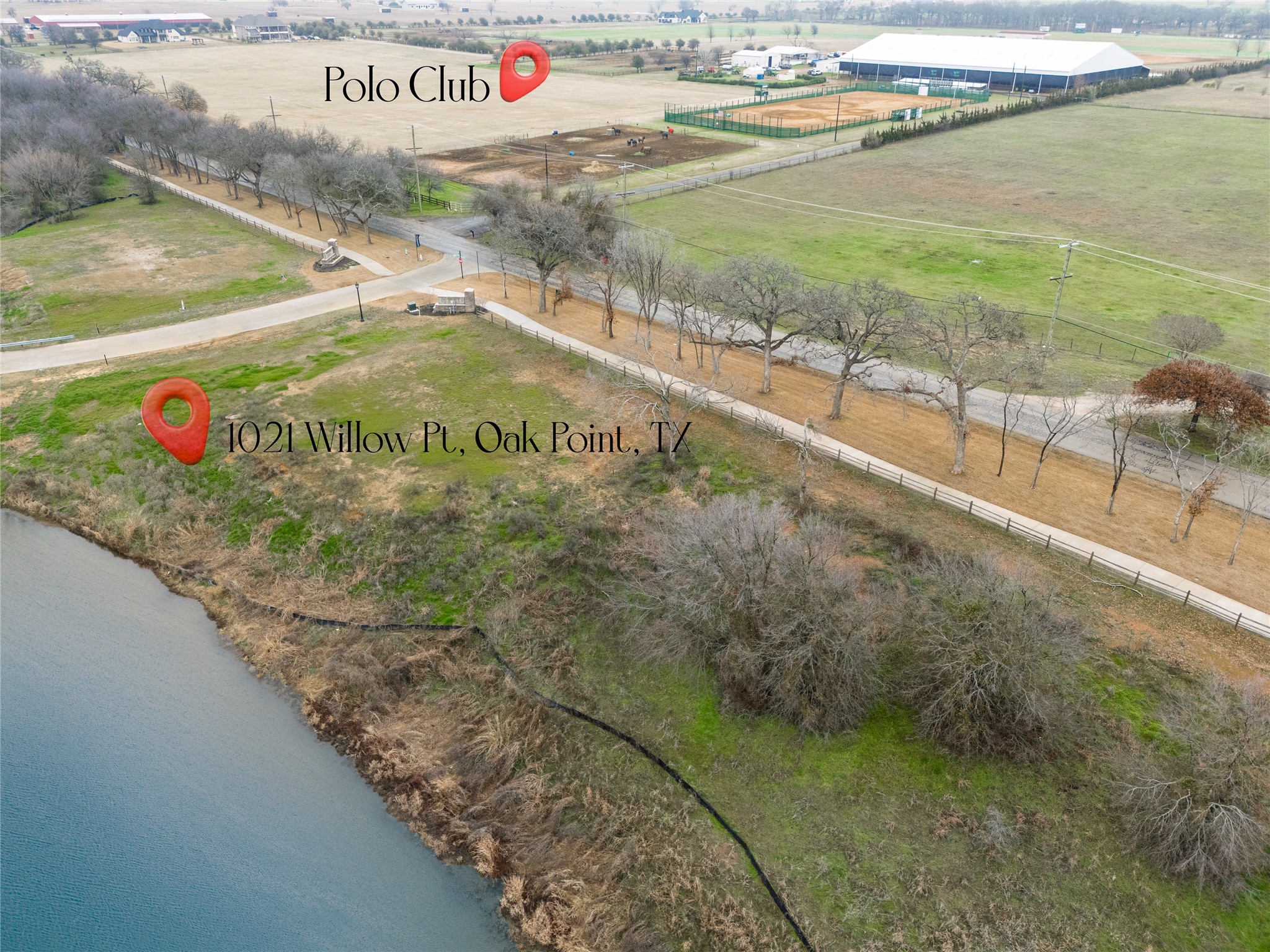 1021 Willow Point