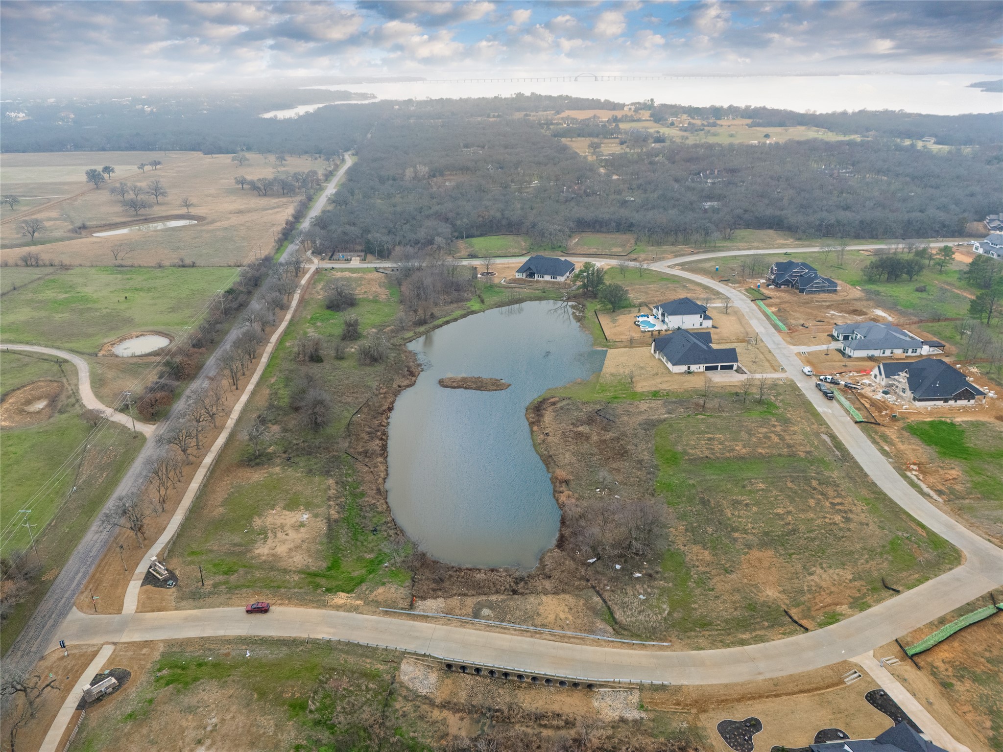 1021 Willow Point