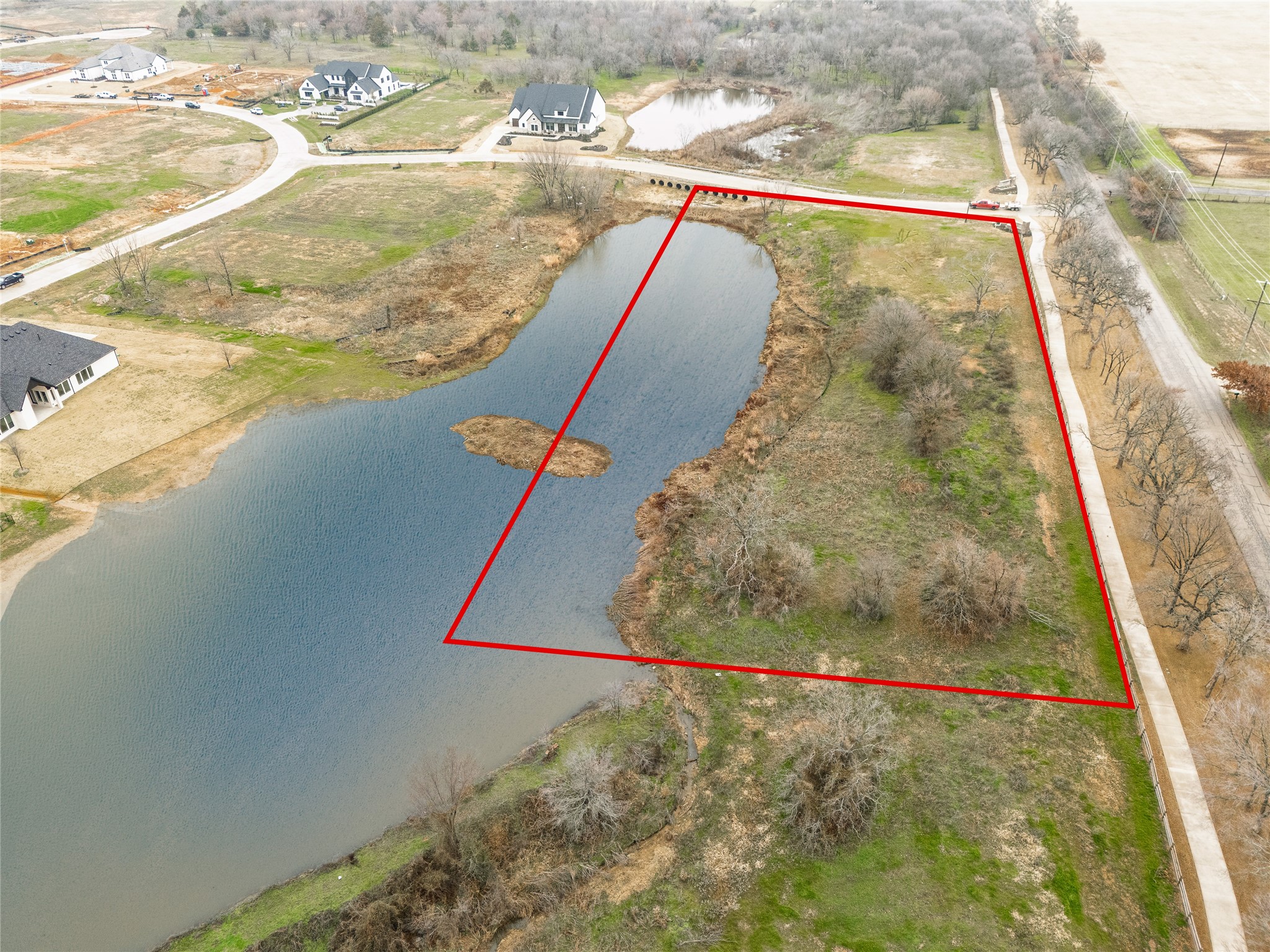 1021 Willow Point