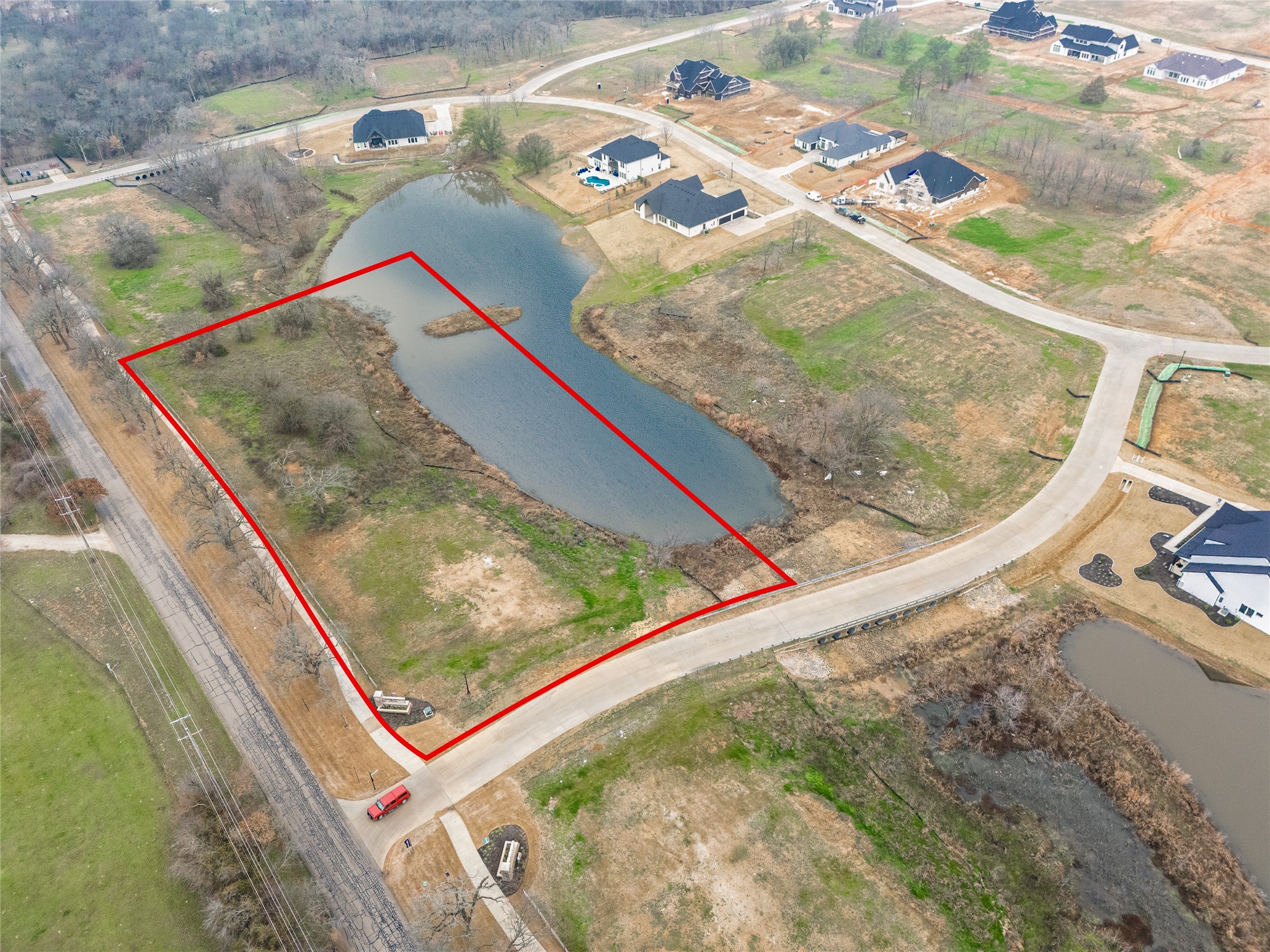 1021 Willow Point