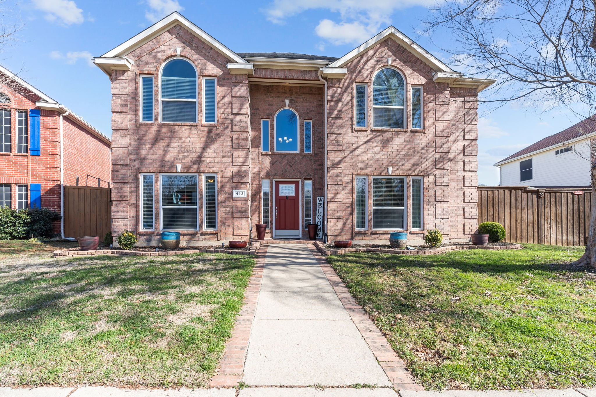 413 Misty Lane