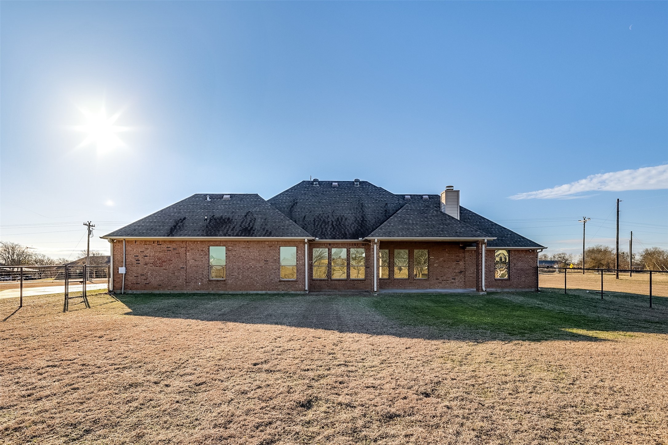 5200 Old Buena Vista Road