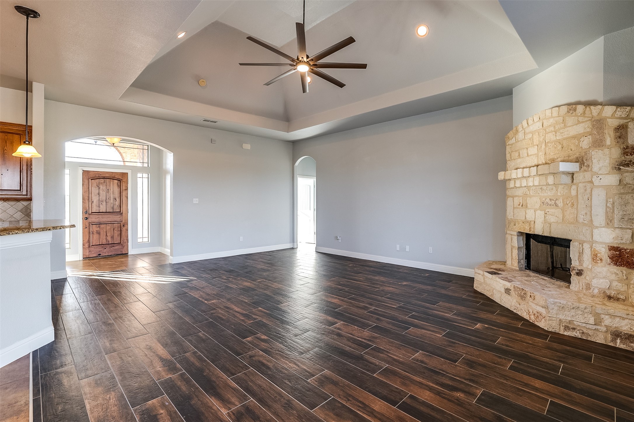 5200 Old Buena Vista Road