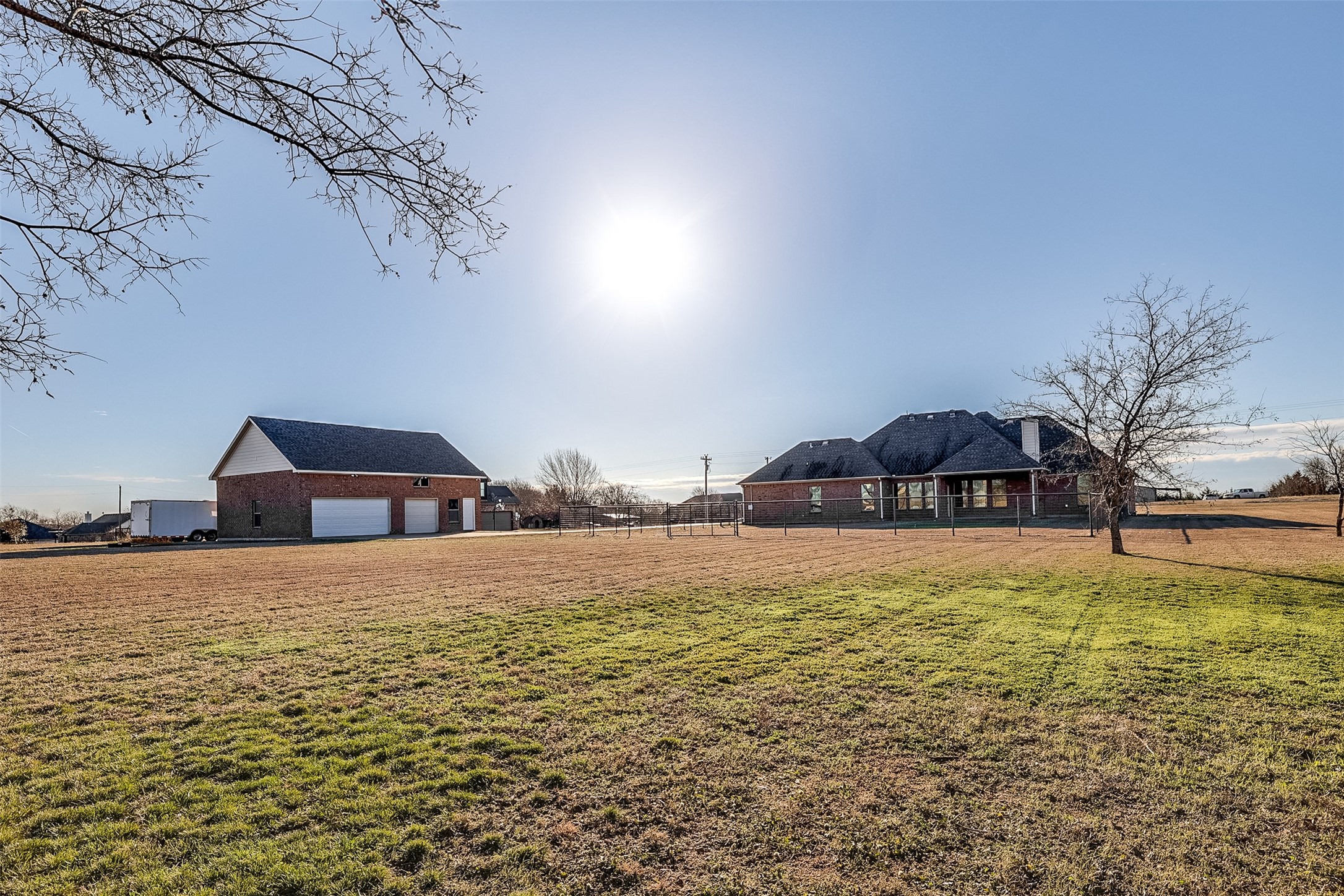 5200 Old Buena Vista Road
