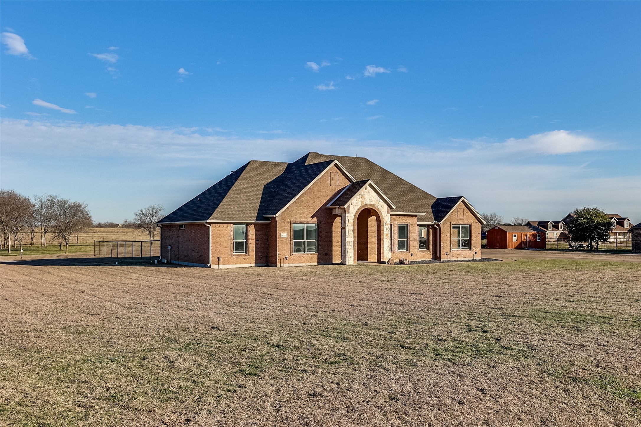 5200 Old Buena Vista Road