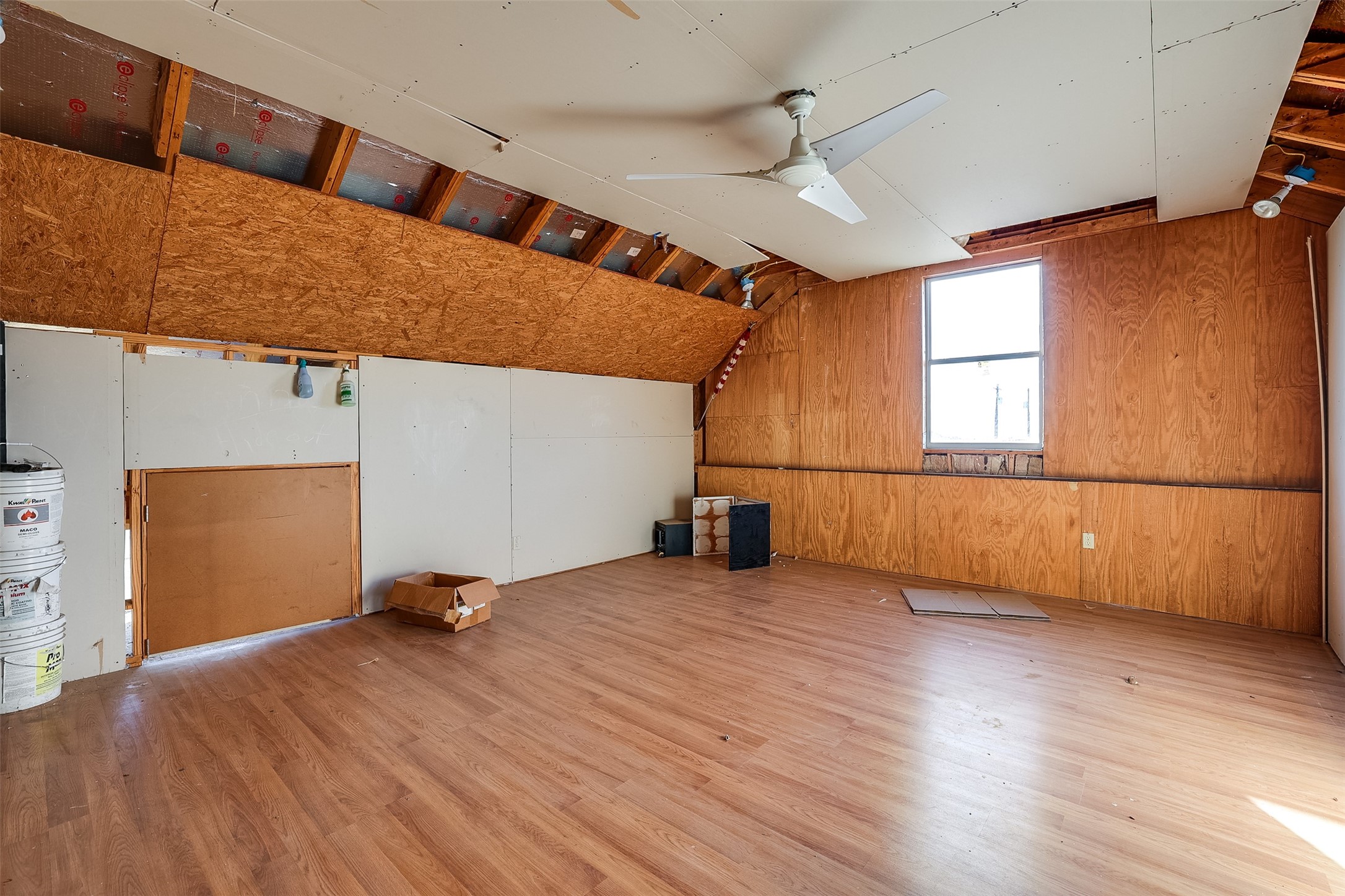 5200 Old Buena Vista Road