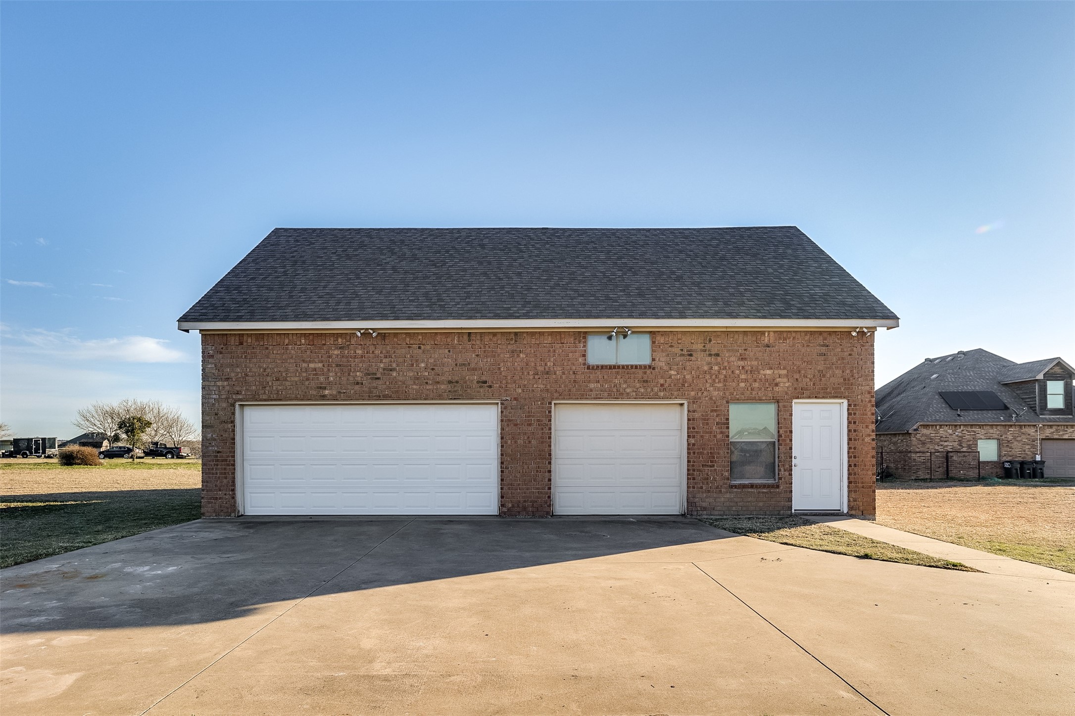 5200 Old Buena Vista Road