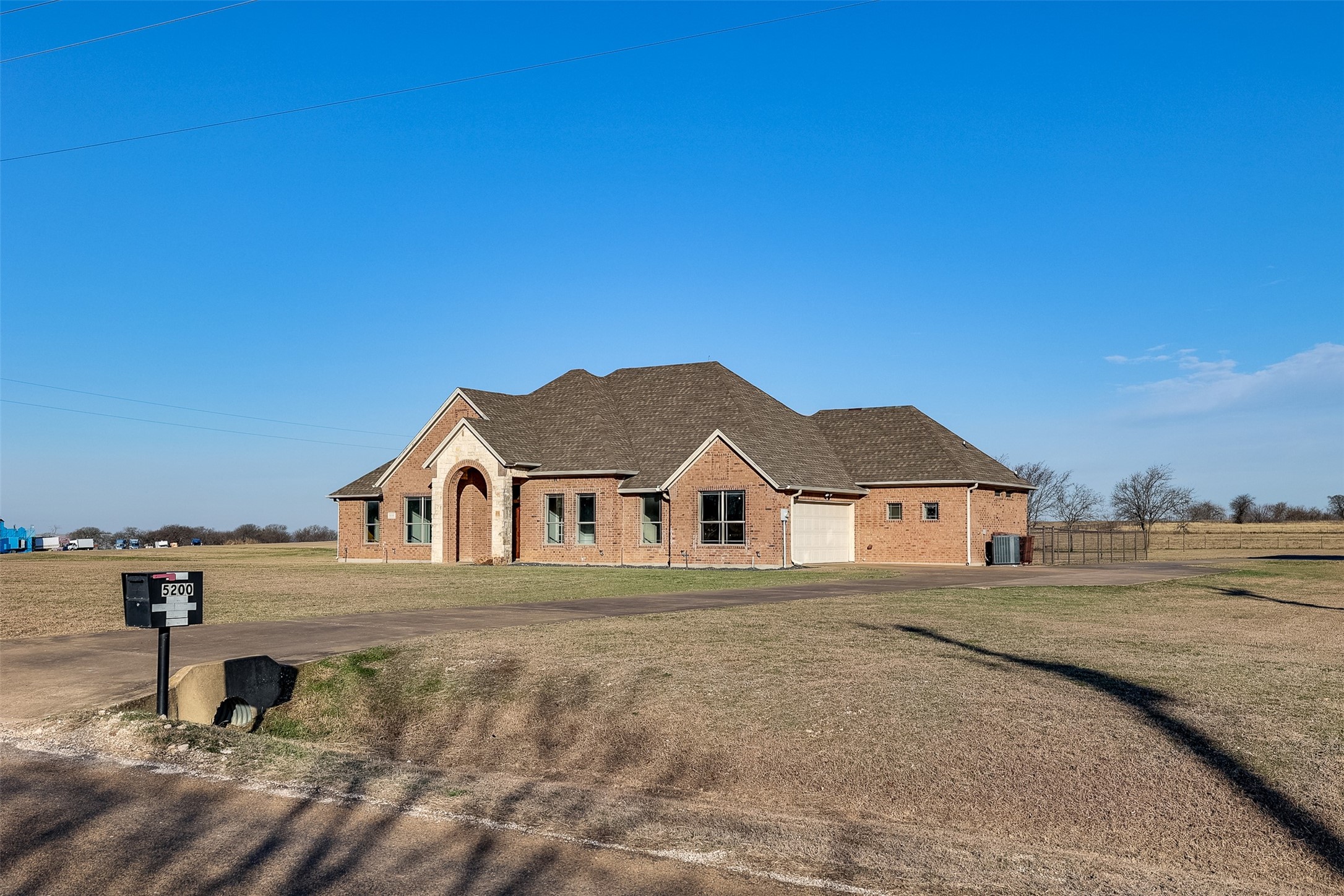 5200 Old Buena Vista Road