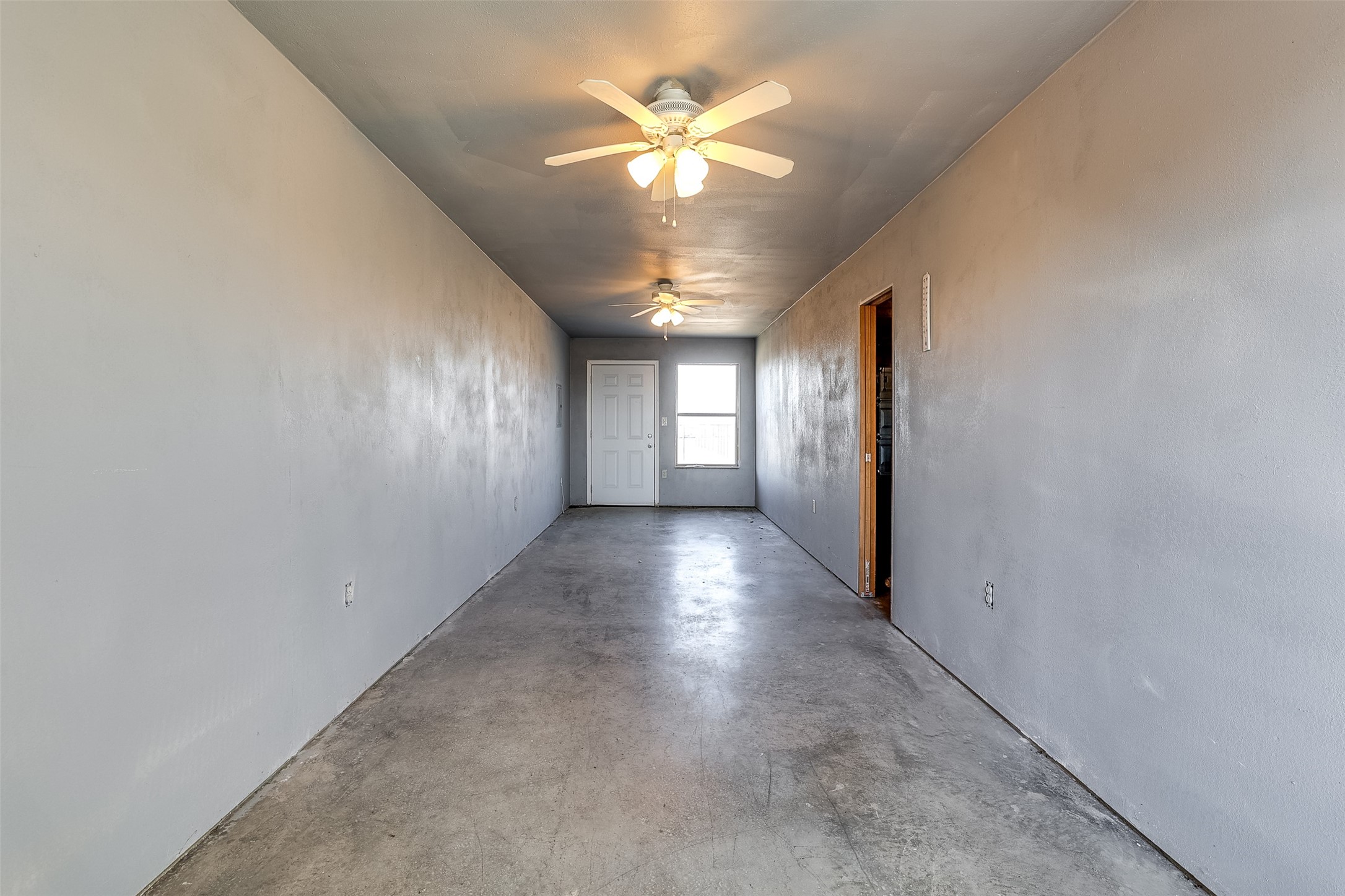 5200 Old Buena Vista Road