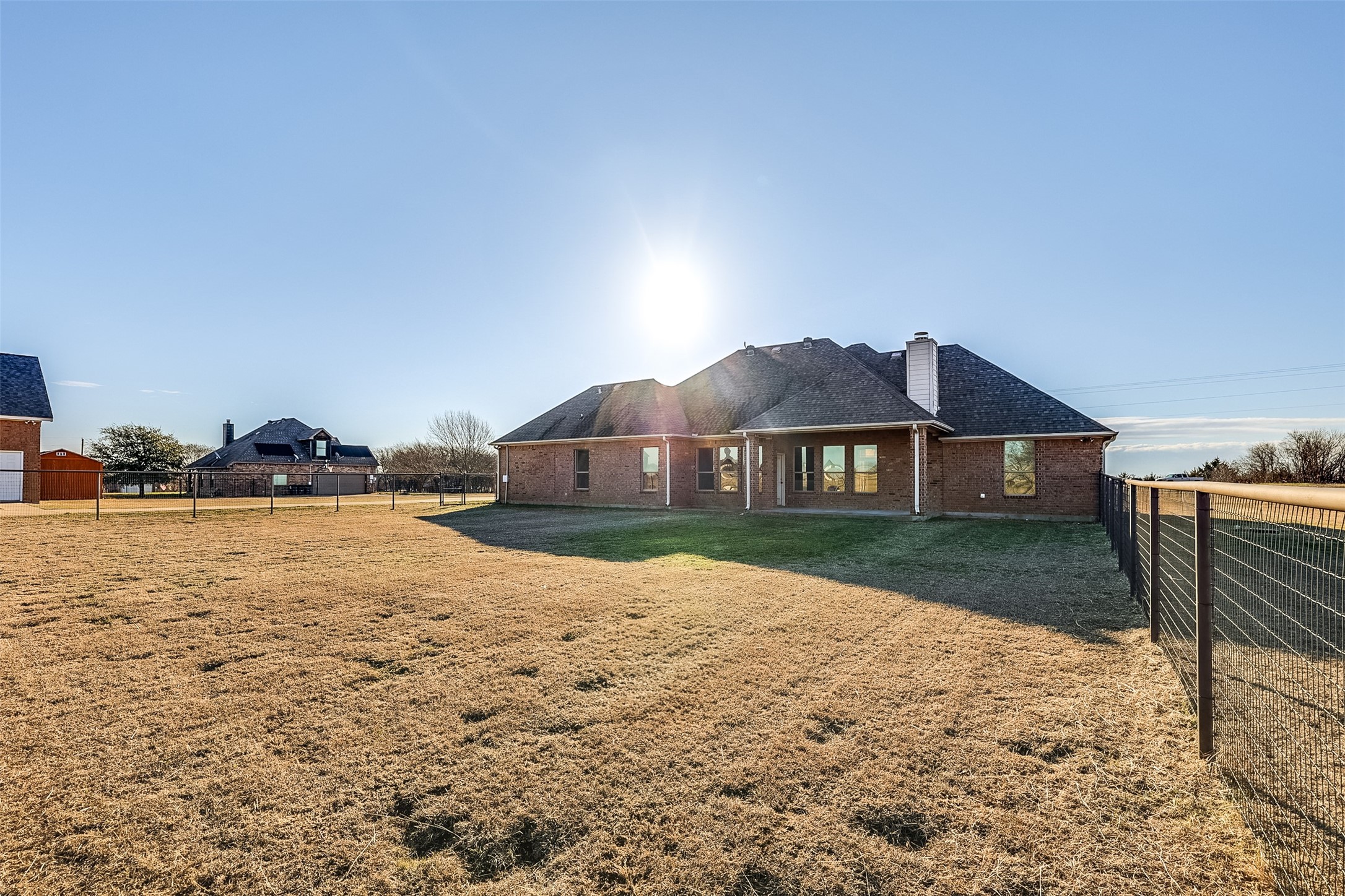 5200 Old Buena Vista Road