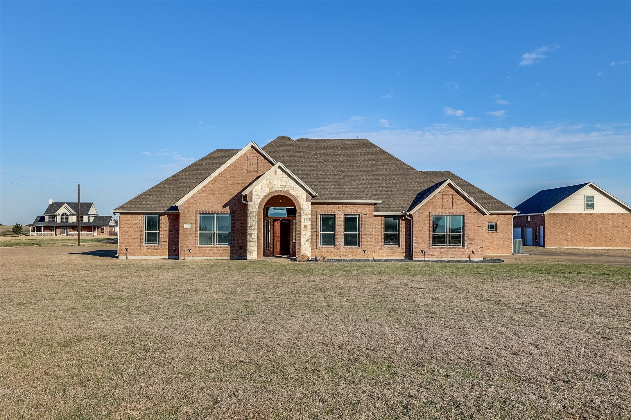 5200 Old Buena Vista Road