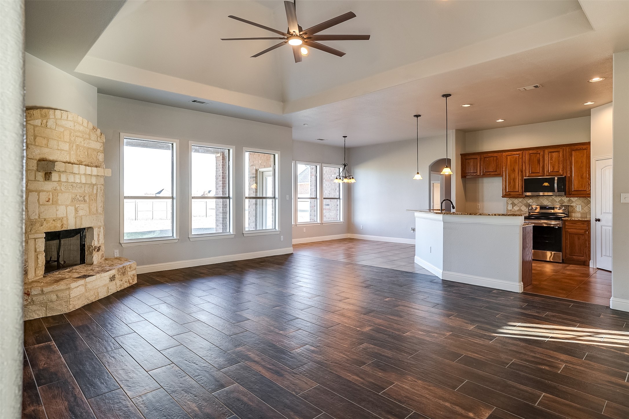 5200 Old Buena Vista Road